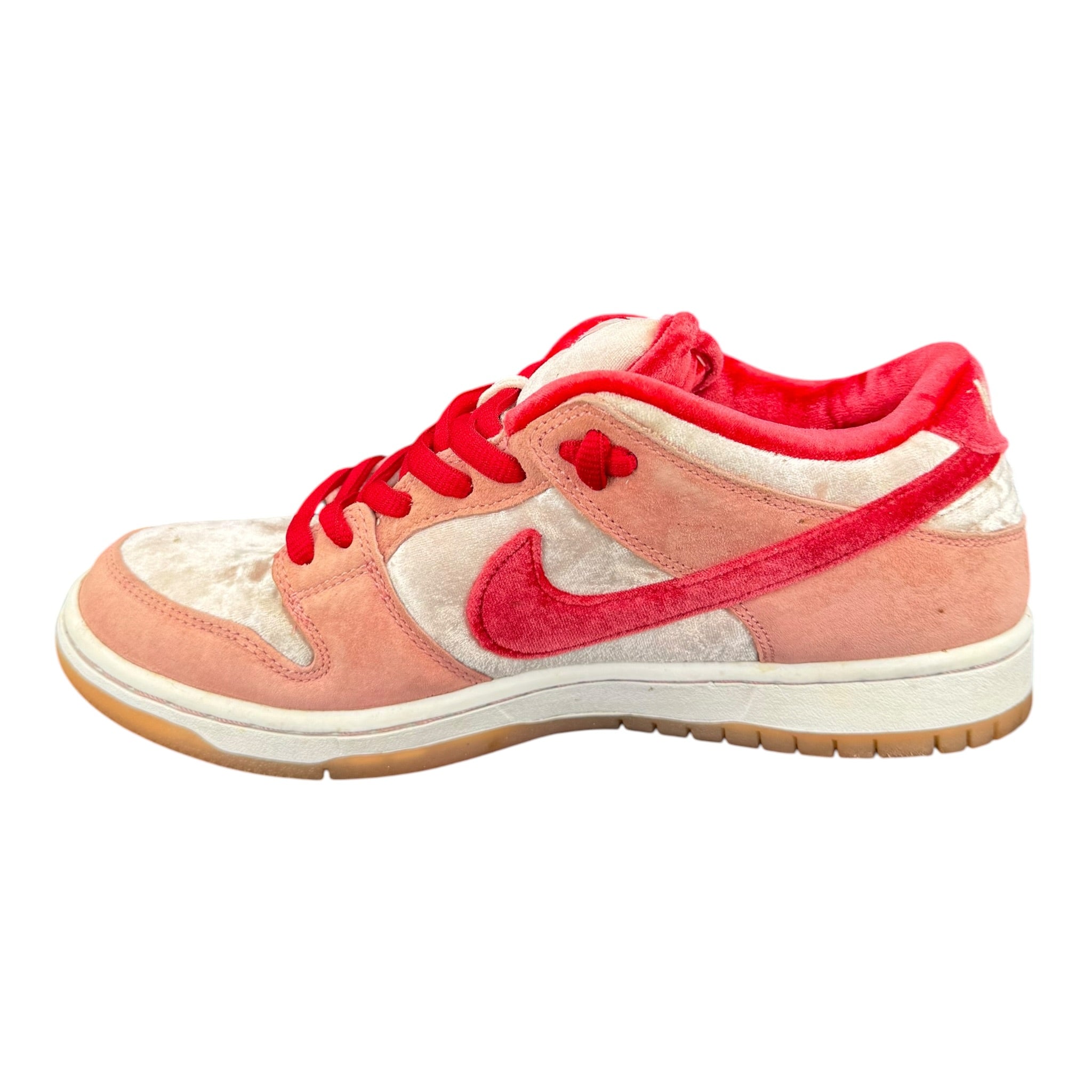 Dunk SB Low Strange Love (40.5EU)