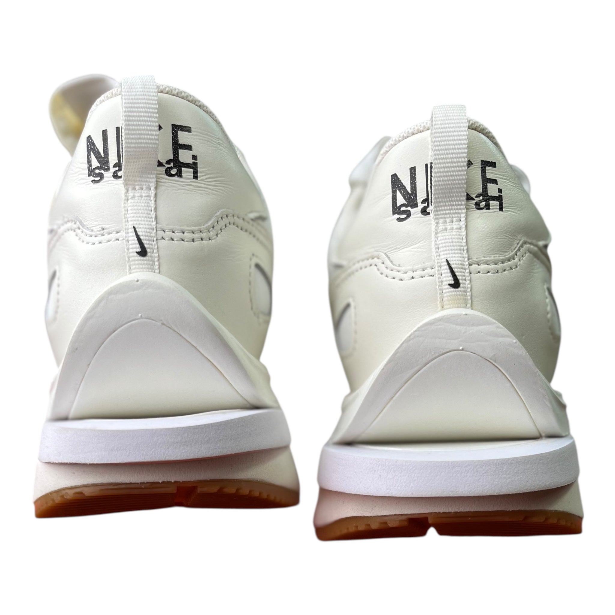 Nike Vaporwaffle Sacai Sail Gum (46EU)