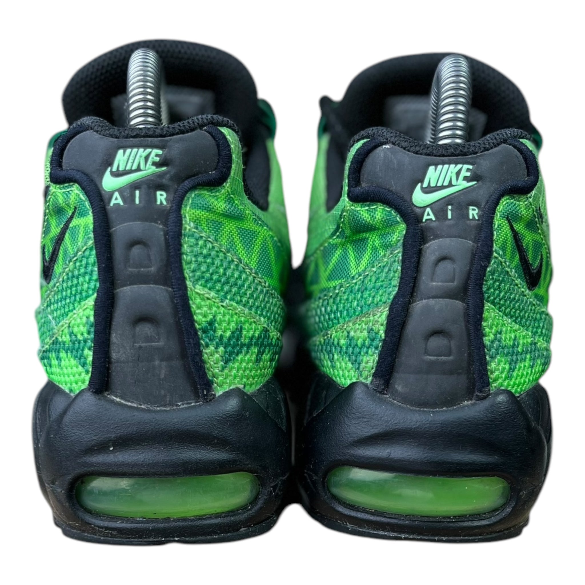 Nike Air Max 95 Naija (40EU)