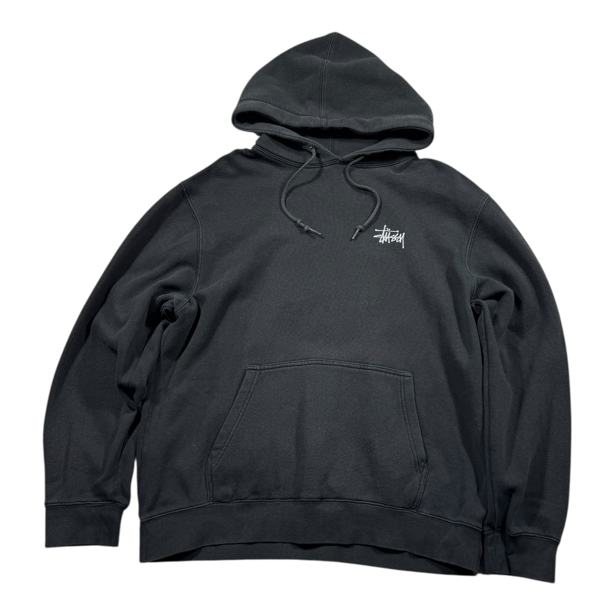 Sweat Stussy (L)
