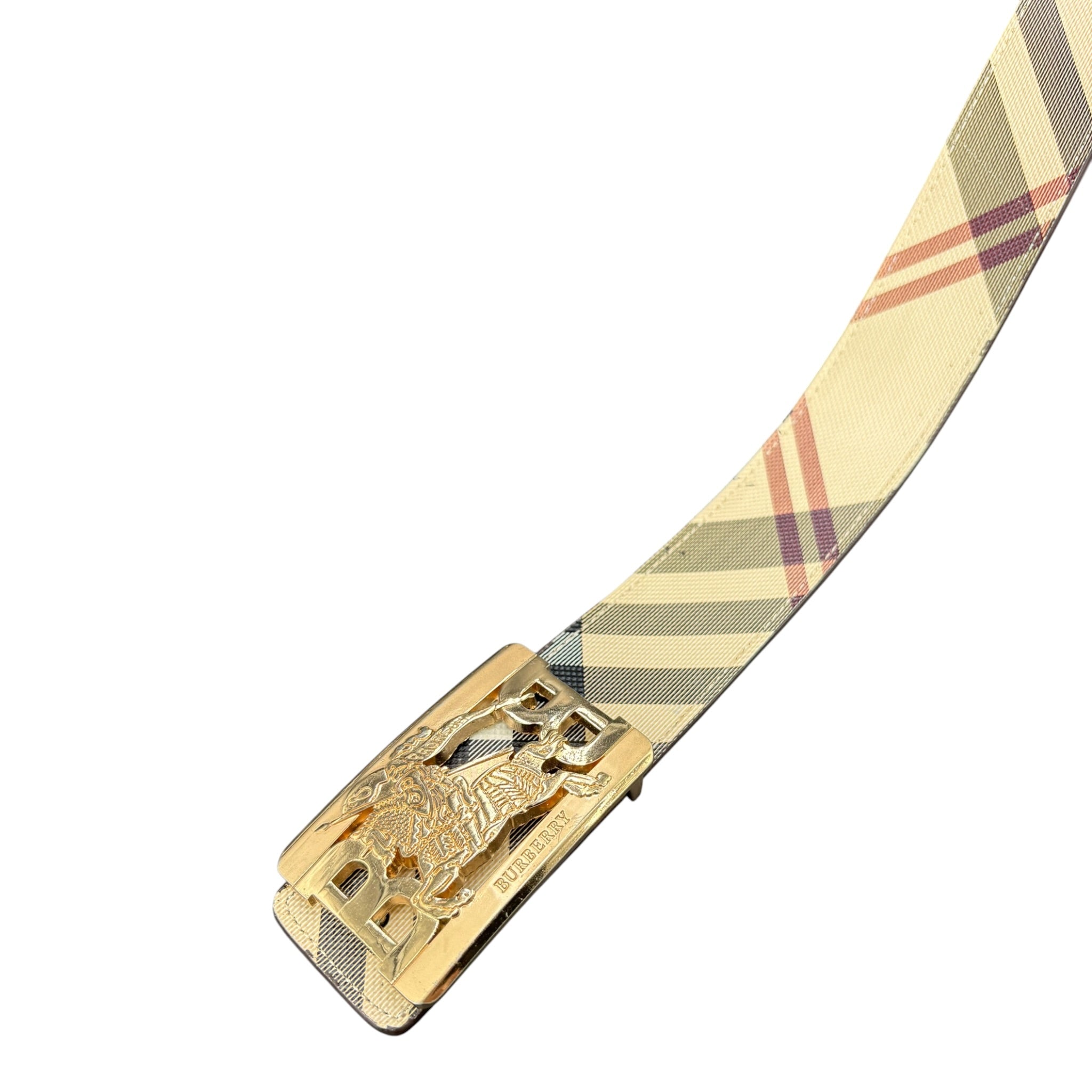 Ceinture Burberry (100)