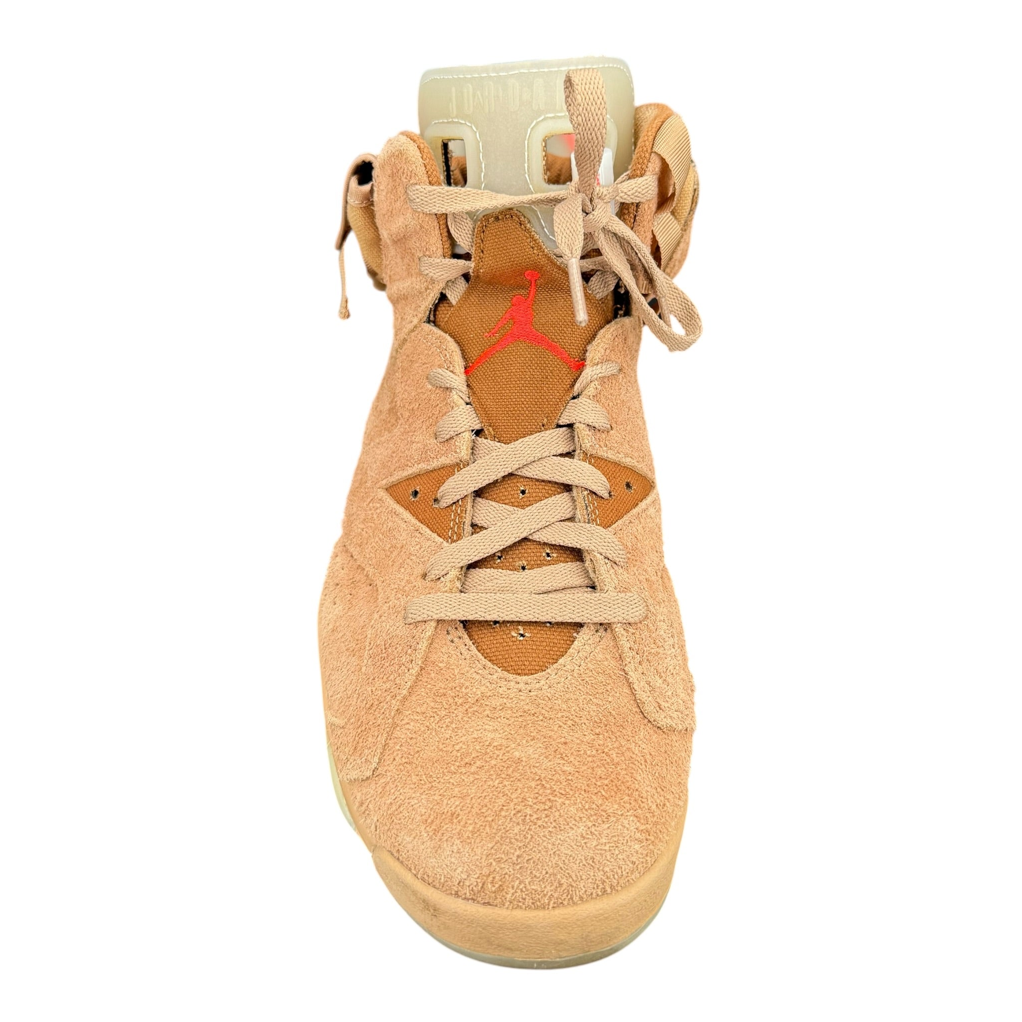 Jordan 6 Travis Scott (44EU)