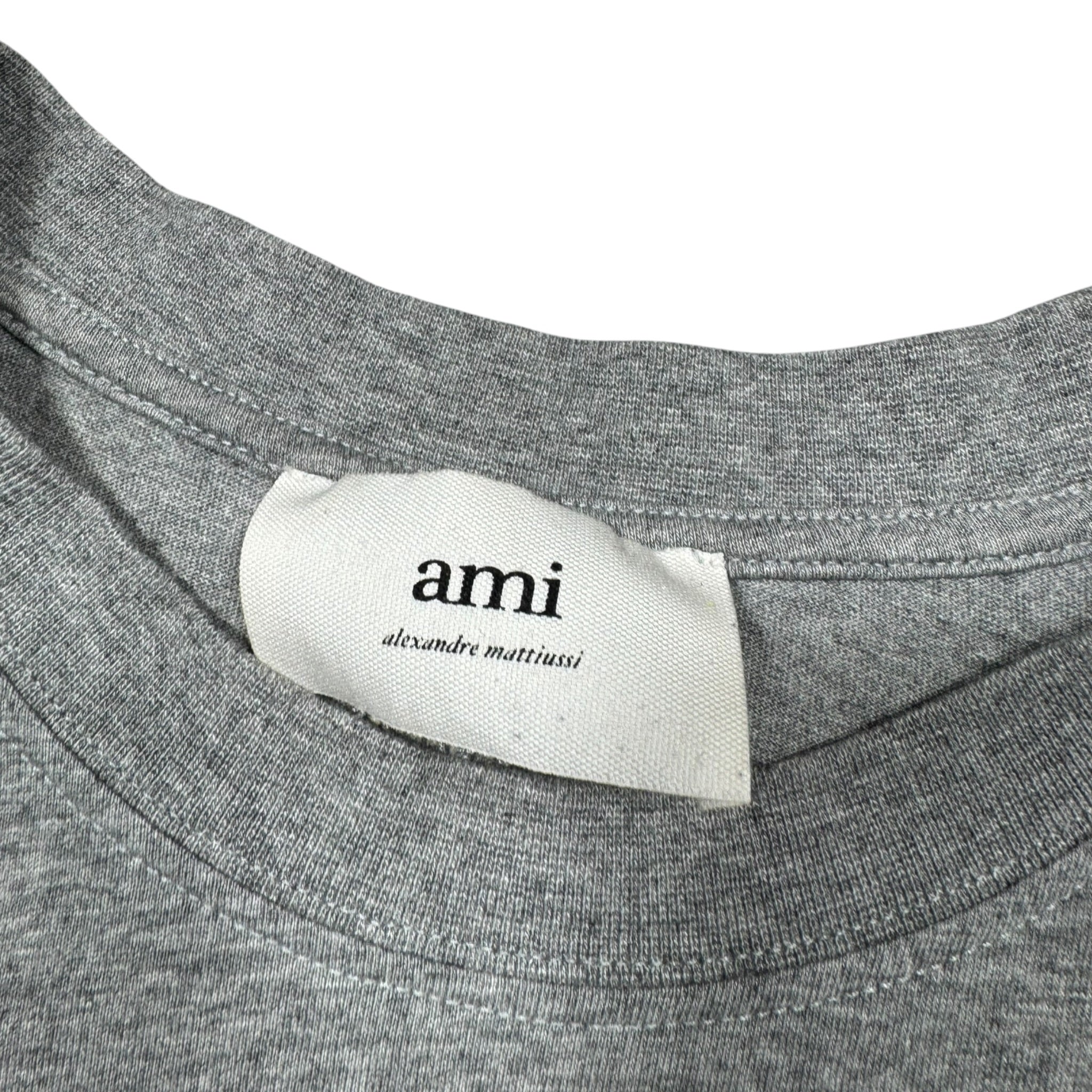 T-shirt AMI (L)