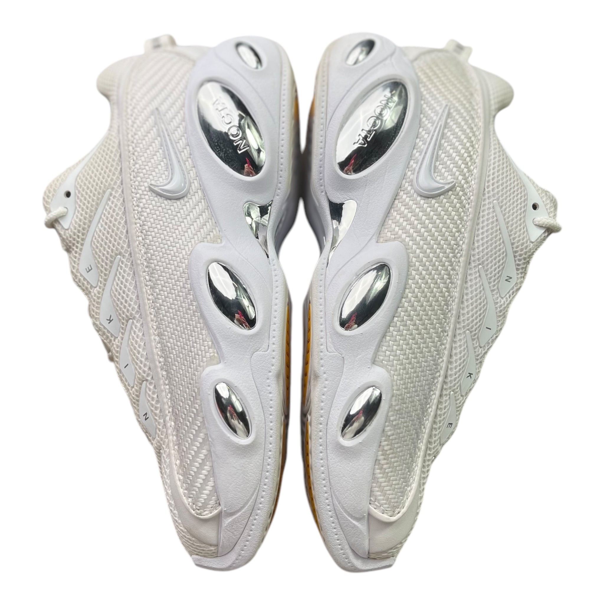 (Copie) Nike NOCTA Glide White Chrome (40.5EU)