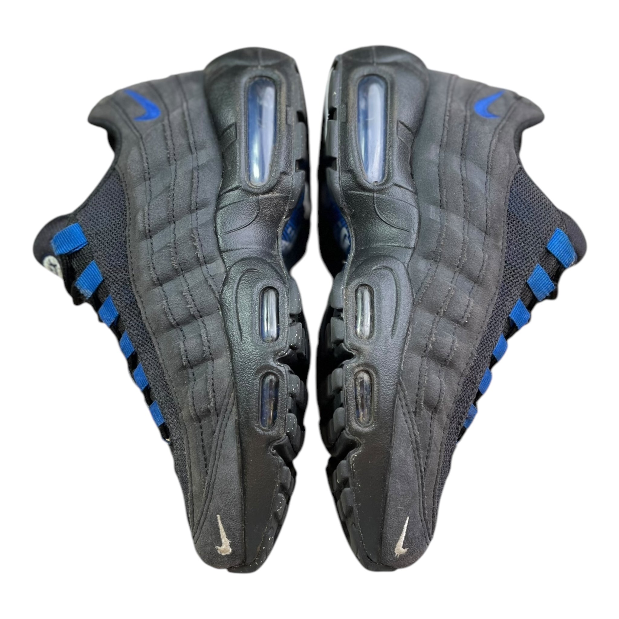 Nike Air Max 95 Throwback Future (37.5EU)