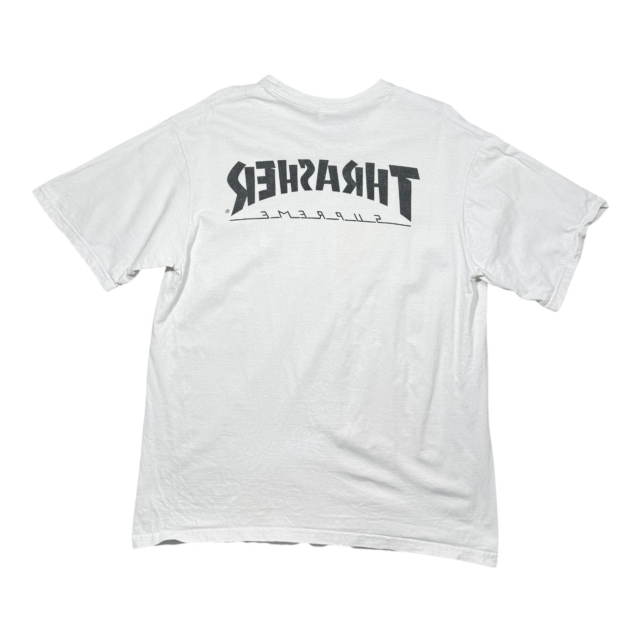 T-shirt Supreme (L)