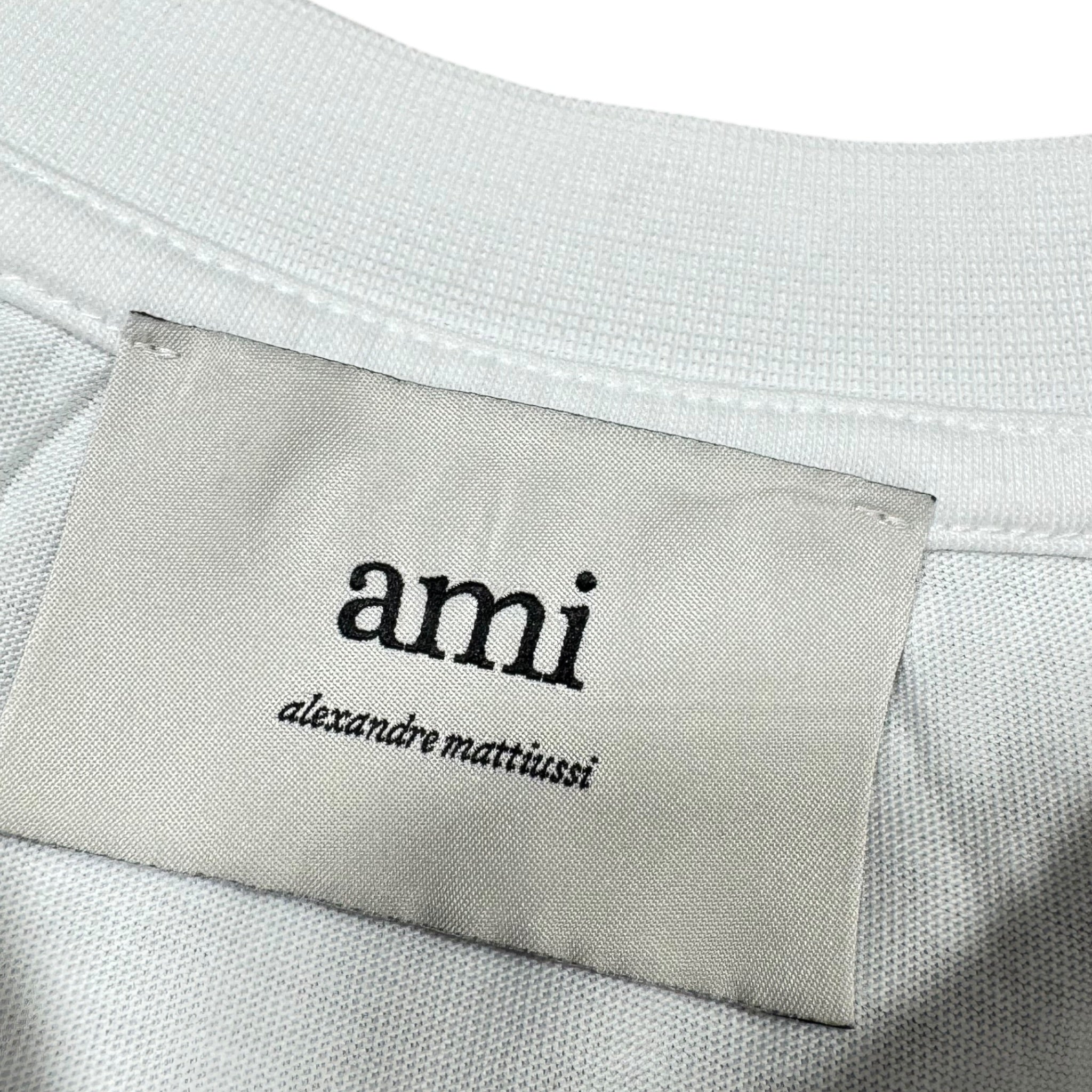 T-shirt Ami (L)