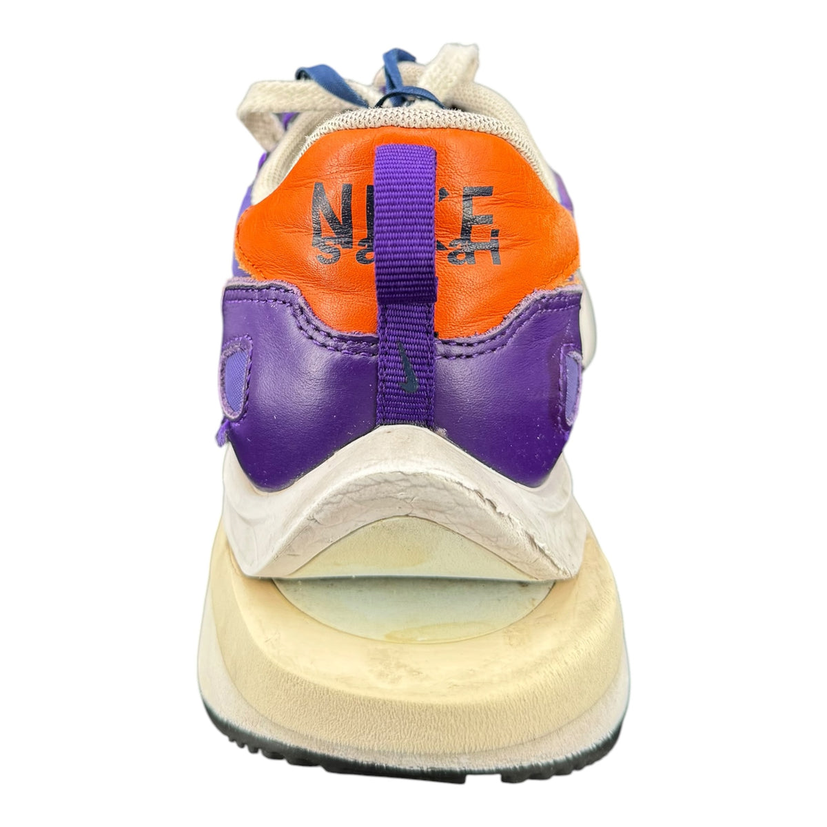 Sacai Vapor Waffle Iris (43EU)