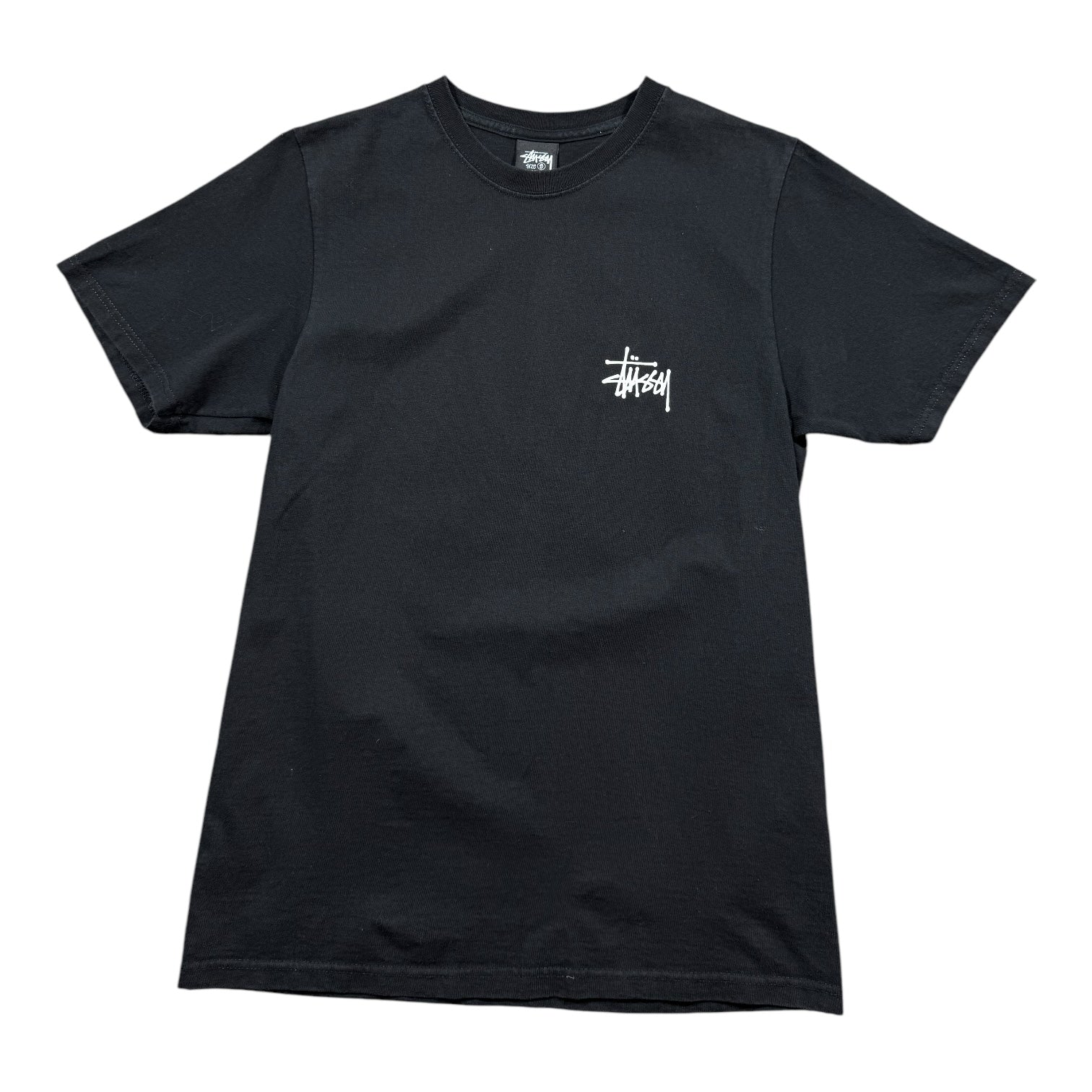 T-shirt Stussy (S)