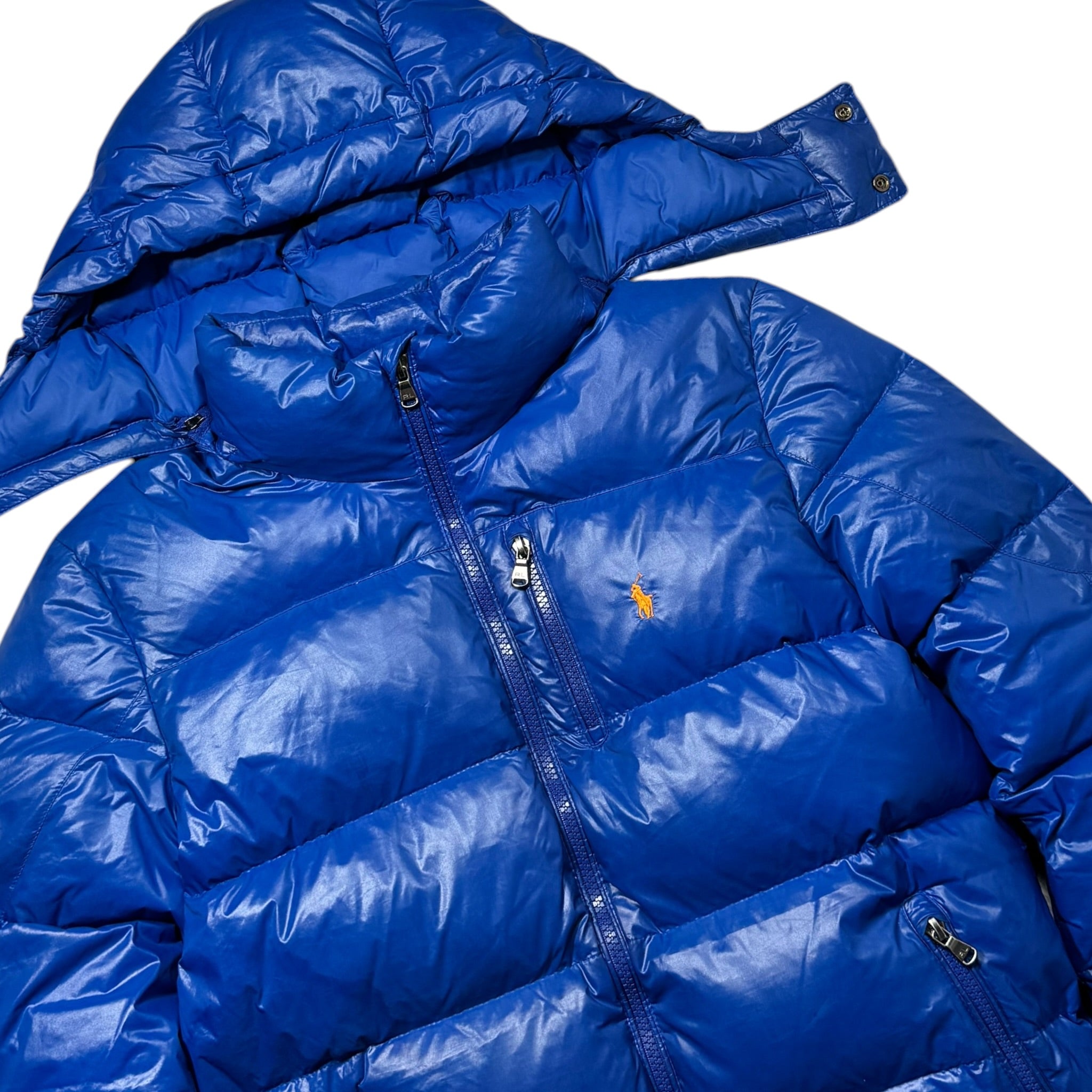 Doudoune Ralph Lauren (S)