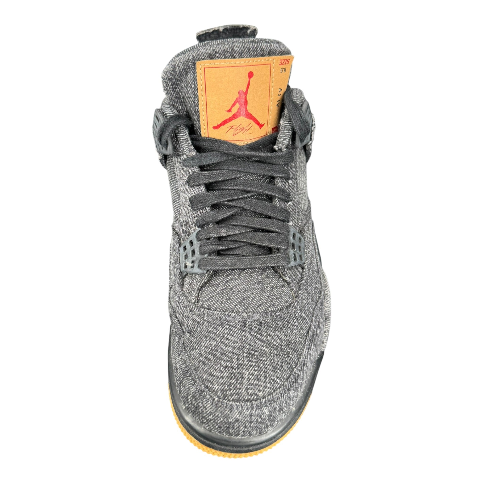 Jordan 4 Levis (42EU)