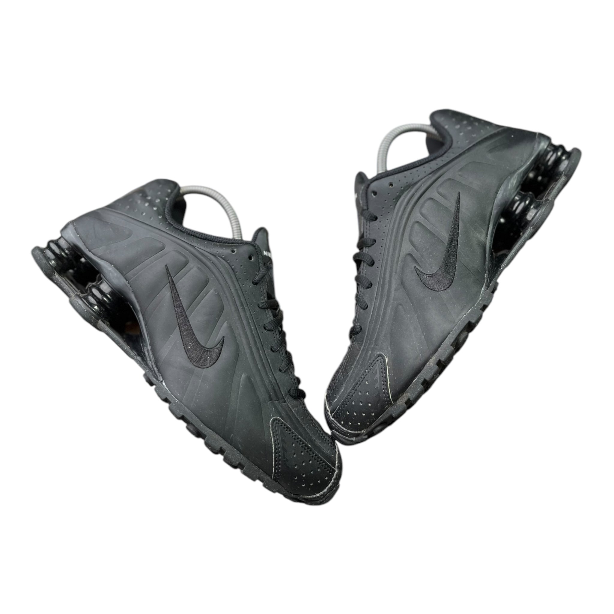 Nike Shox R4 Black (39EU)