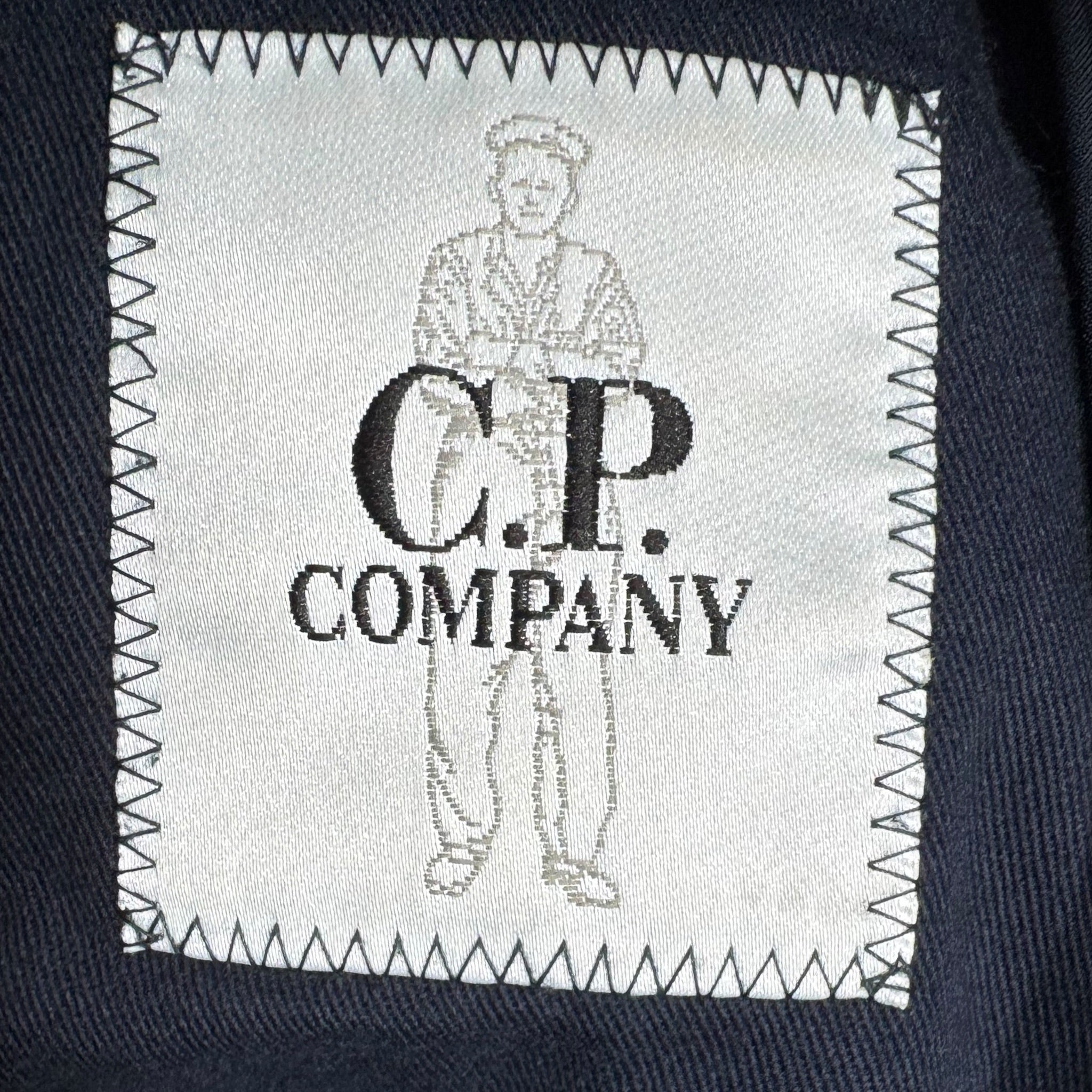 Veste Softshell C.P. Company (M)