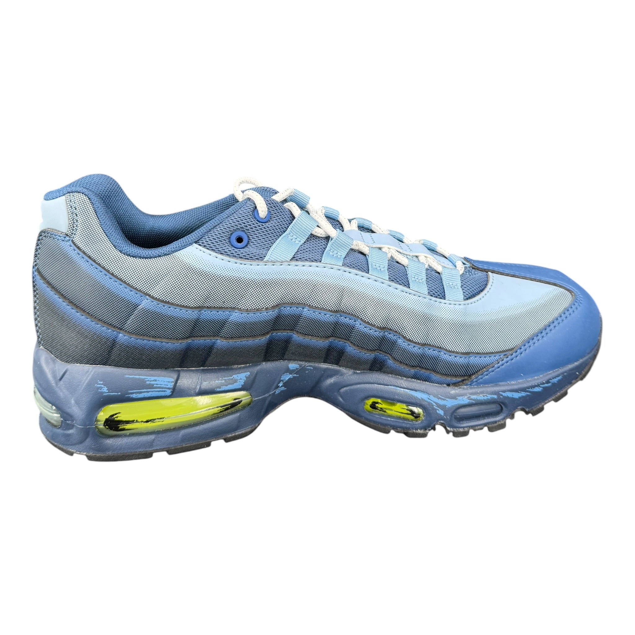 Air Max 95 Yu-Gi-Yo DS (45.5EU)