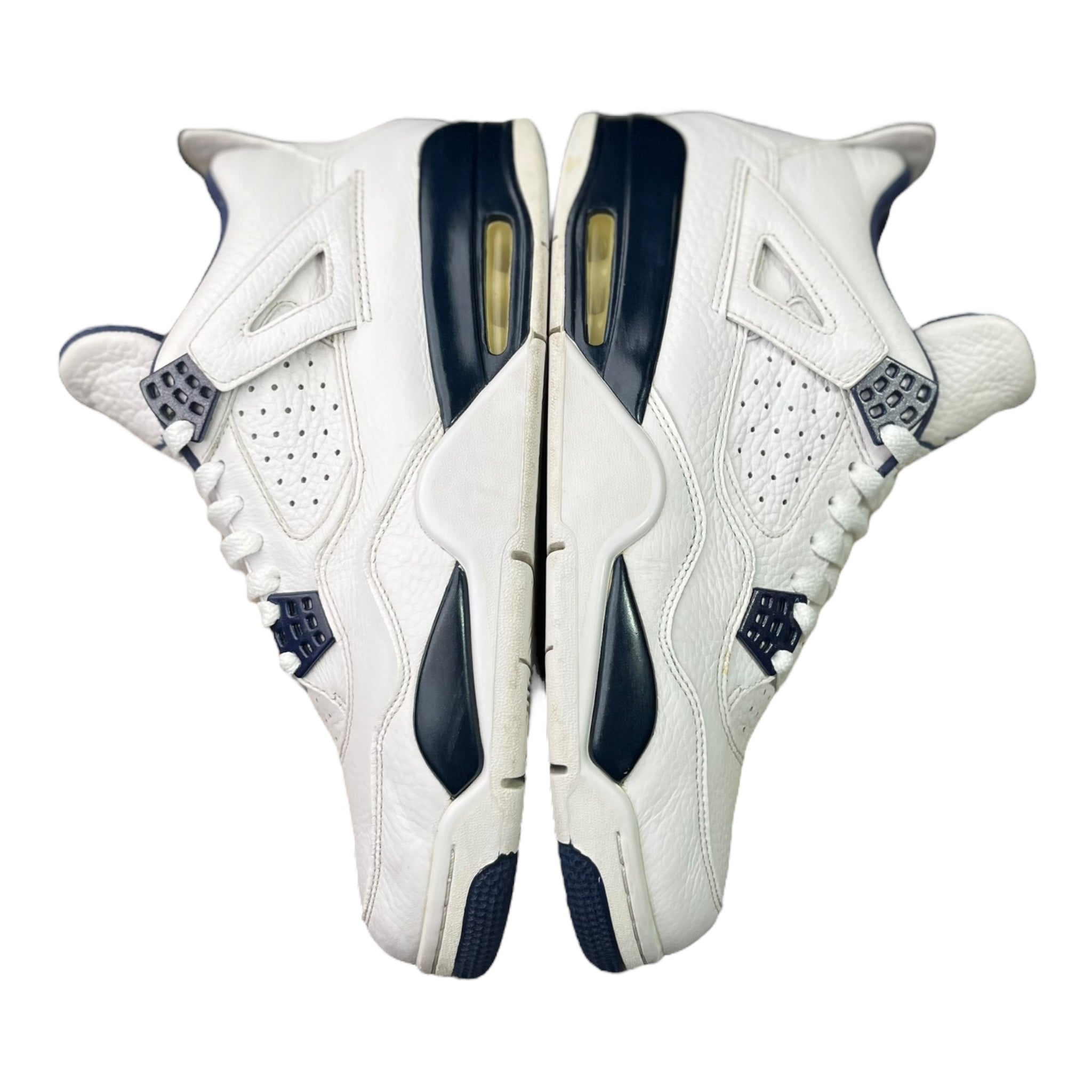 Jordan 4 Retro Columbia (44EU)