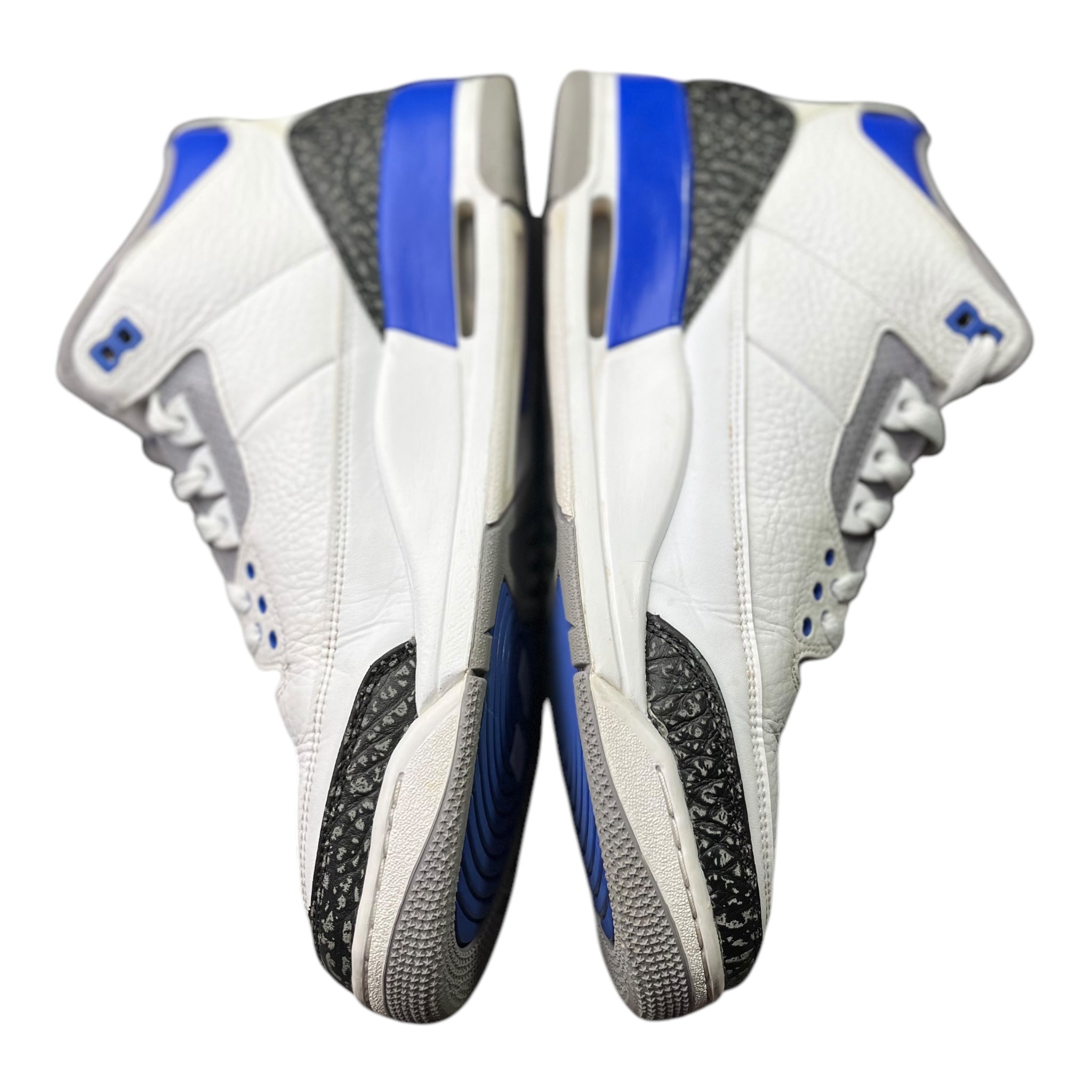 Jordan 3 Retro Racer Blue (45EU)