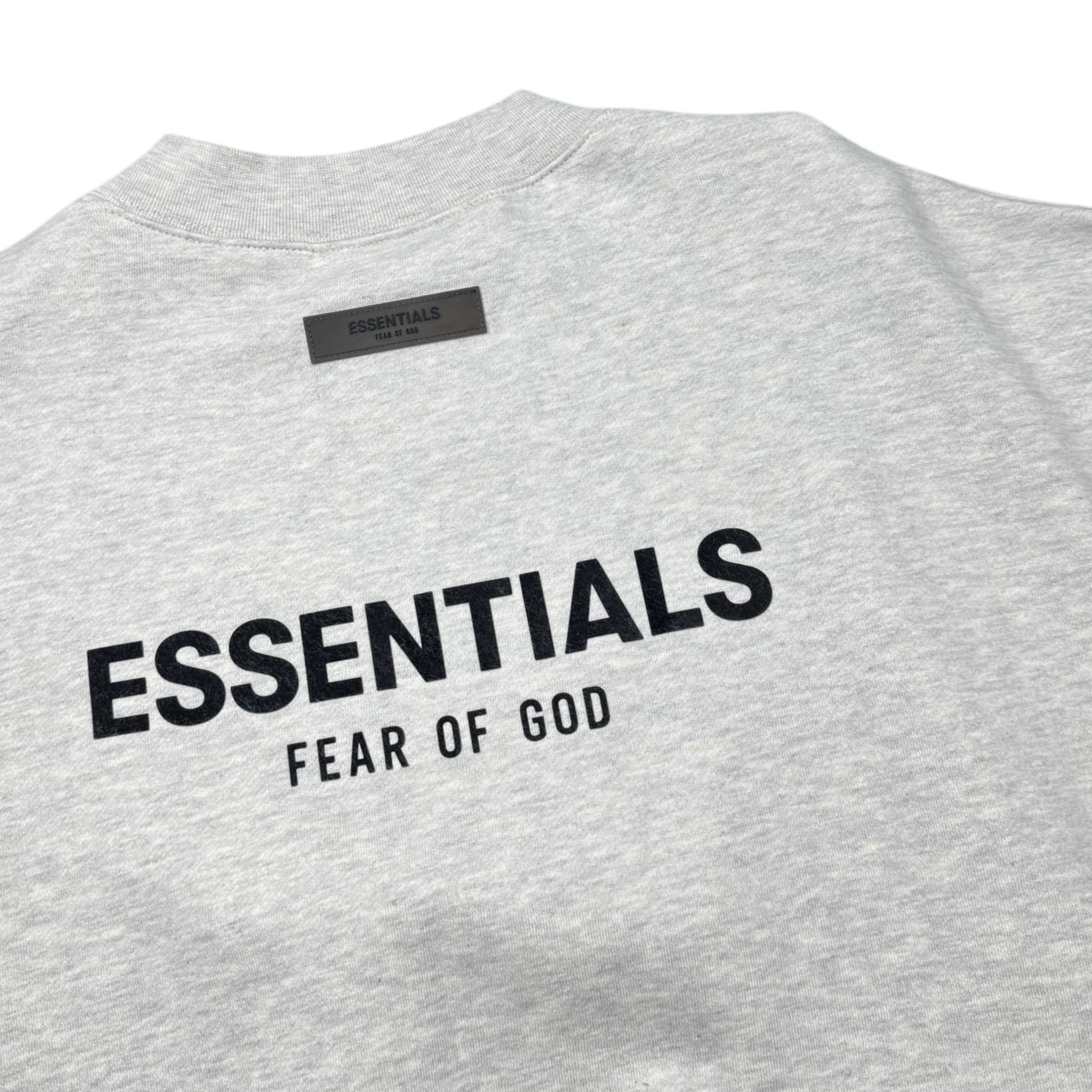 Sweat Essentials (14A)