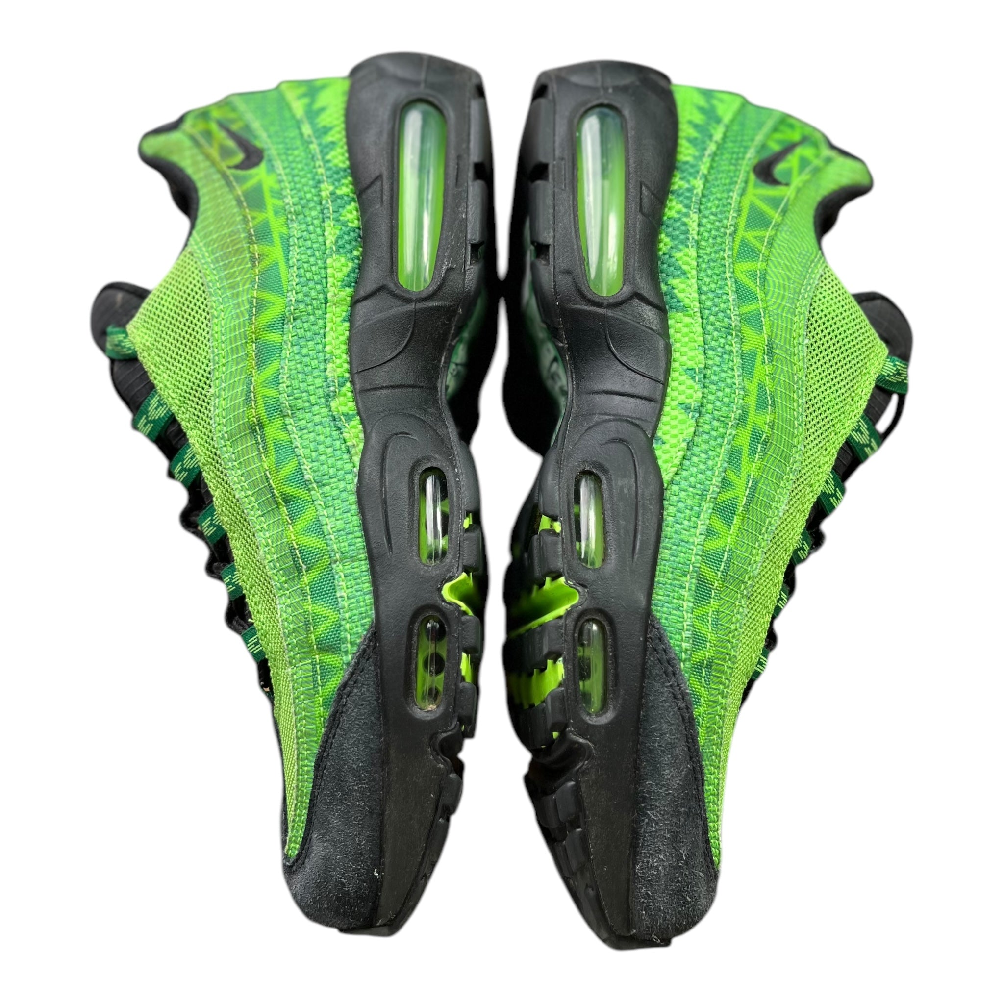 Nike Air Max 95 Naija (42.5EU)