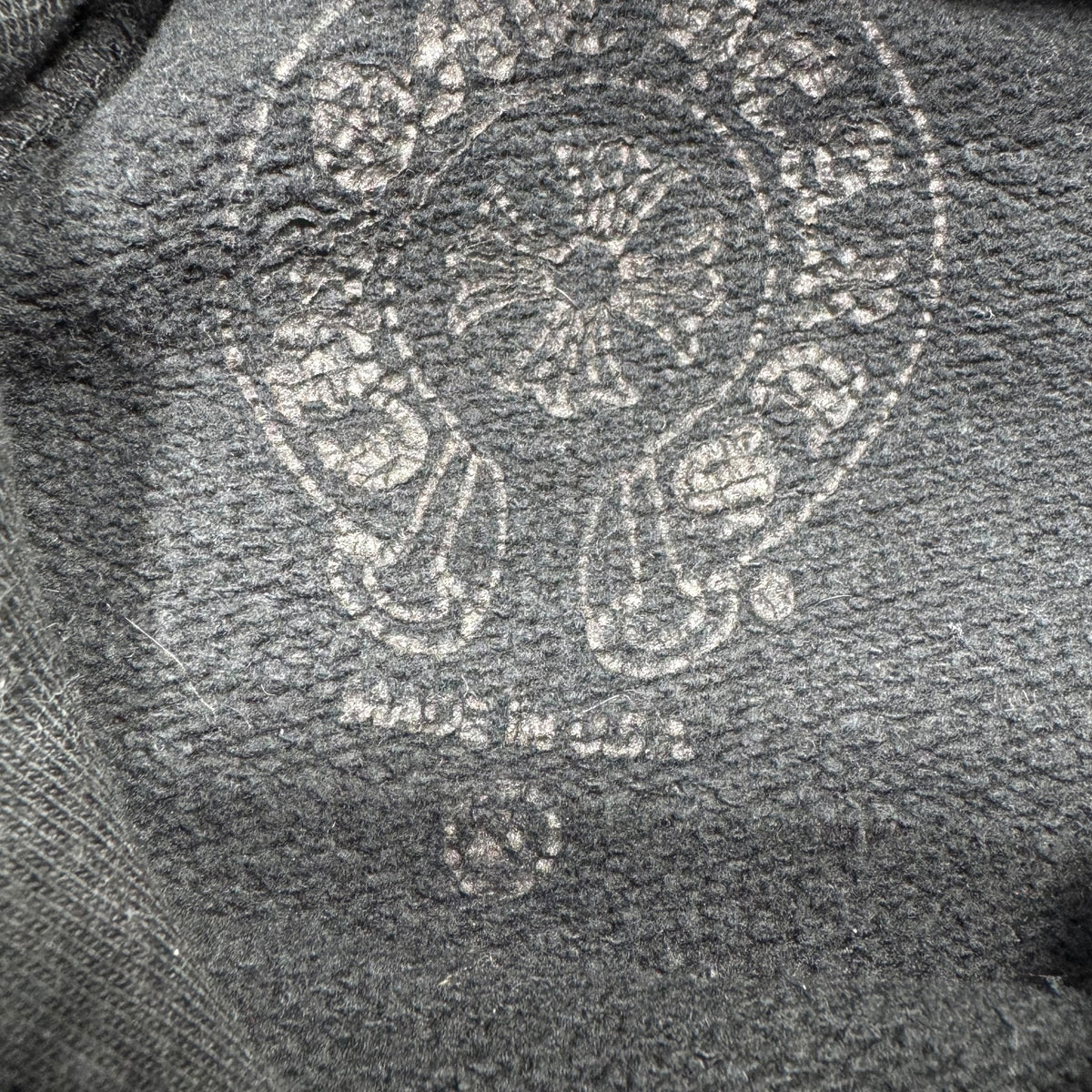 Sweat Chrome Hearts (XL)