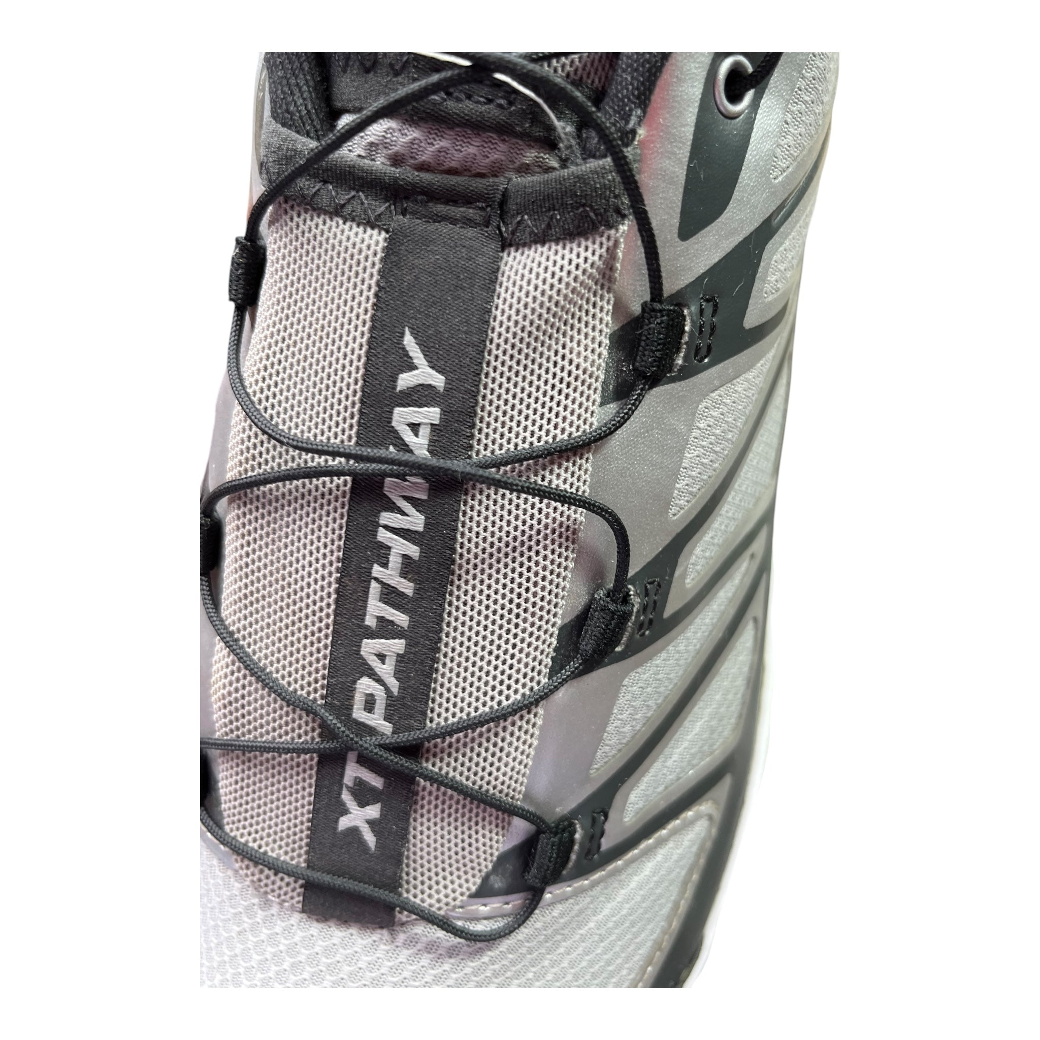 Salomon XT-Pathway Black White (44EU)