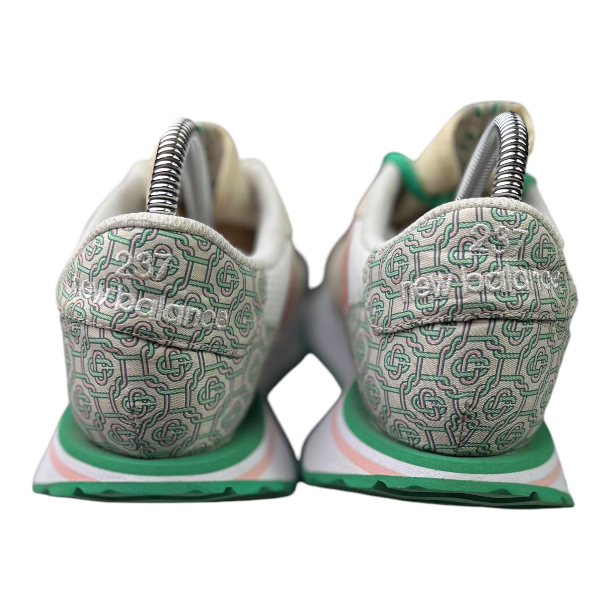 New Balance 327 Casablanca Holly Green (41.5EU)