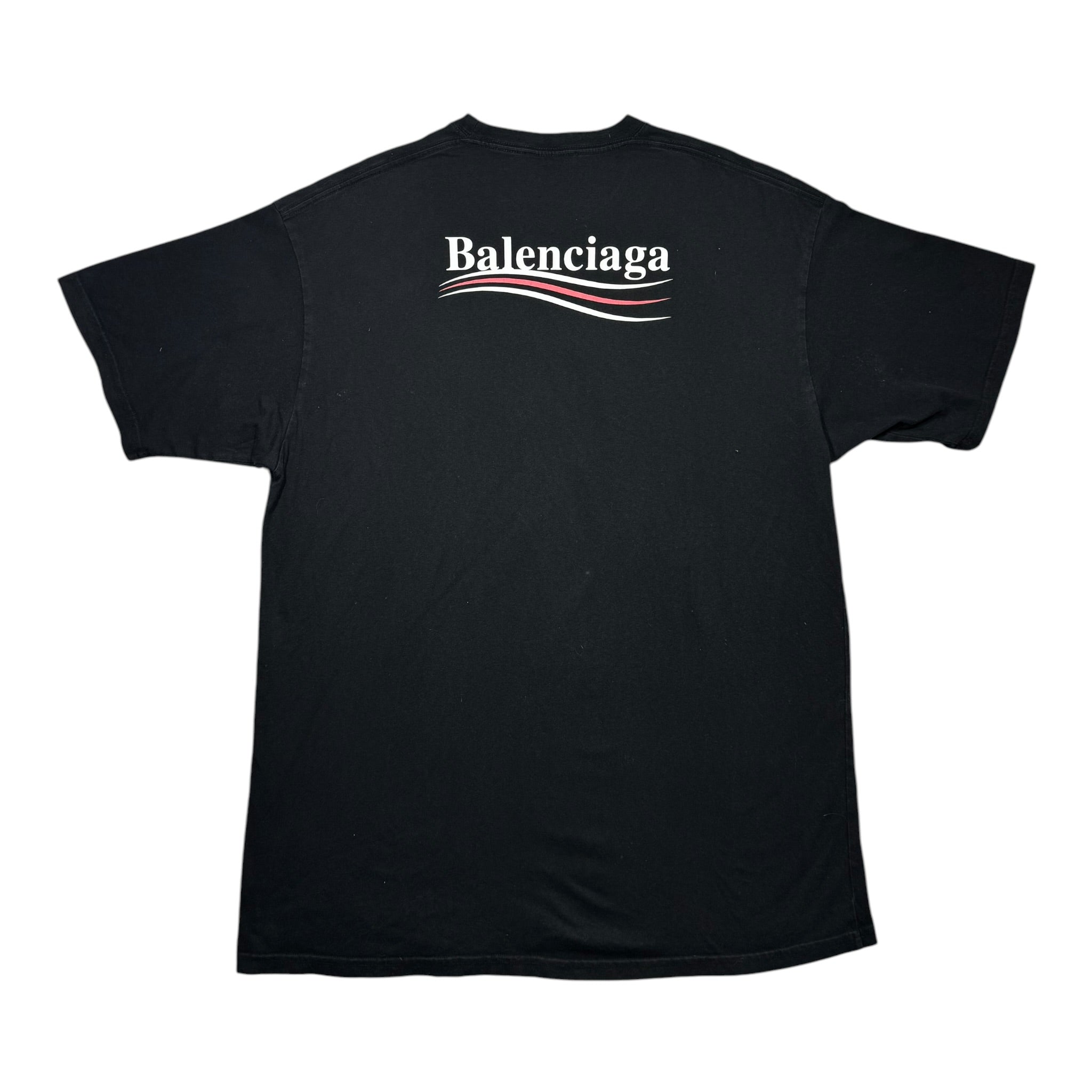 T-shirt Balenciaga (L)