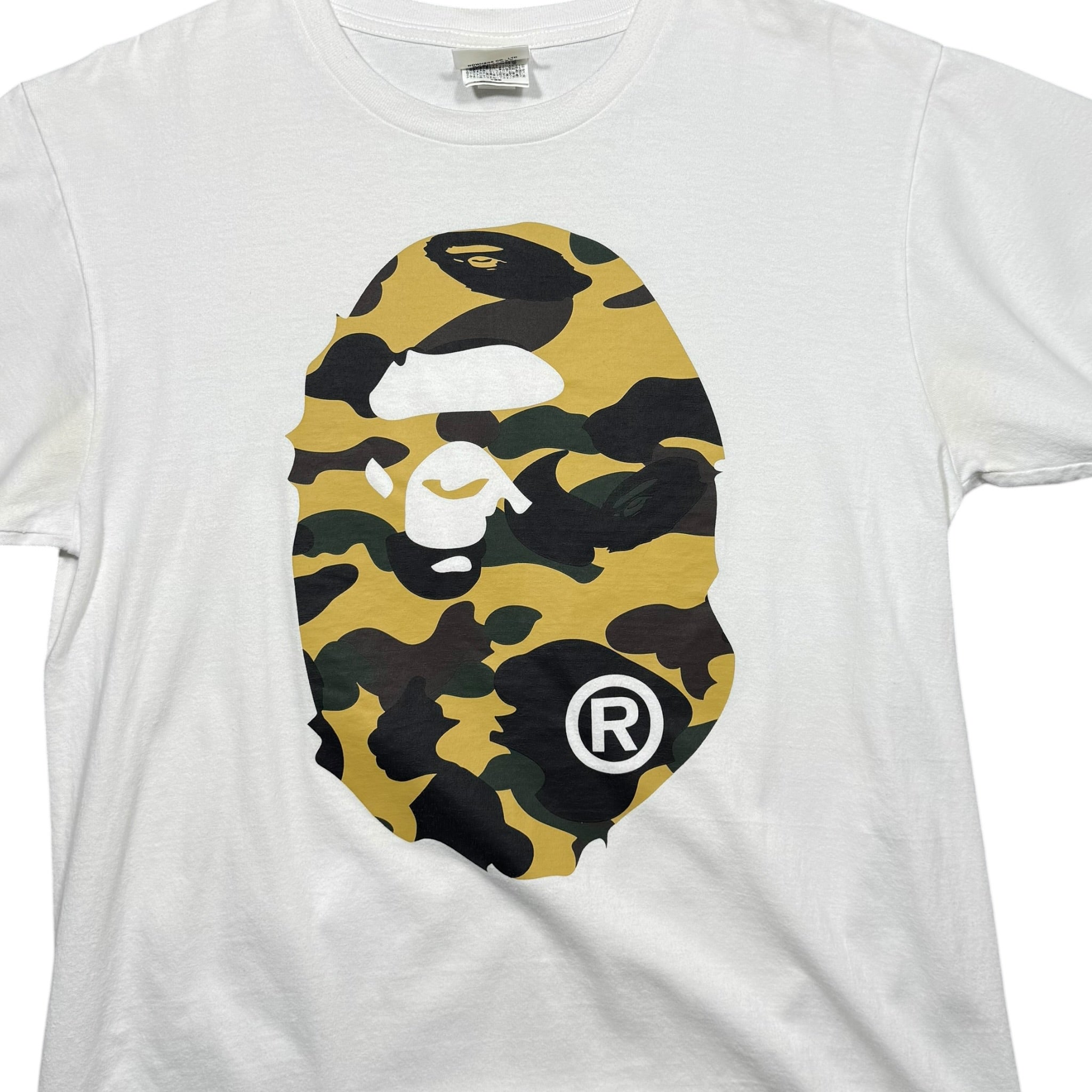 T-shirt Bape (L)