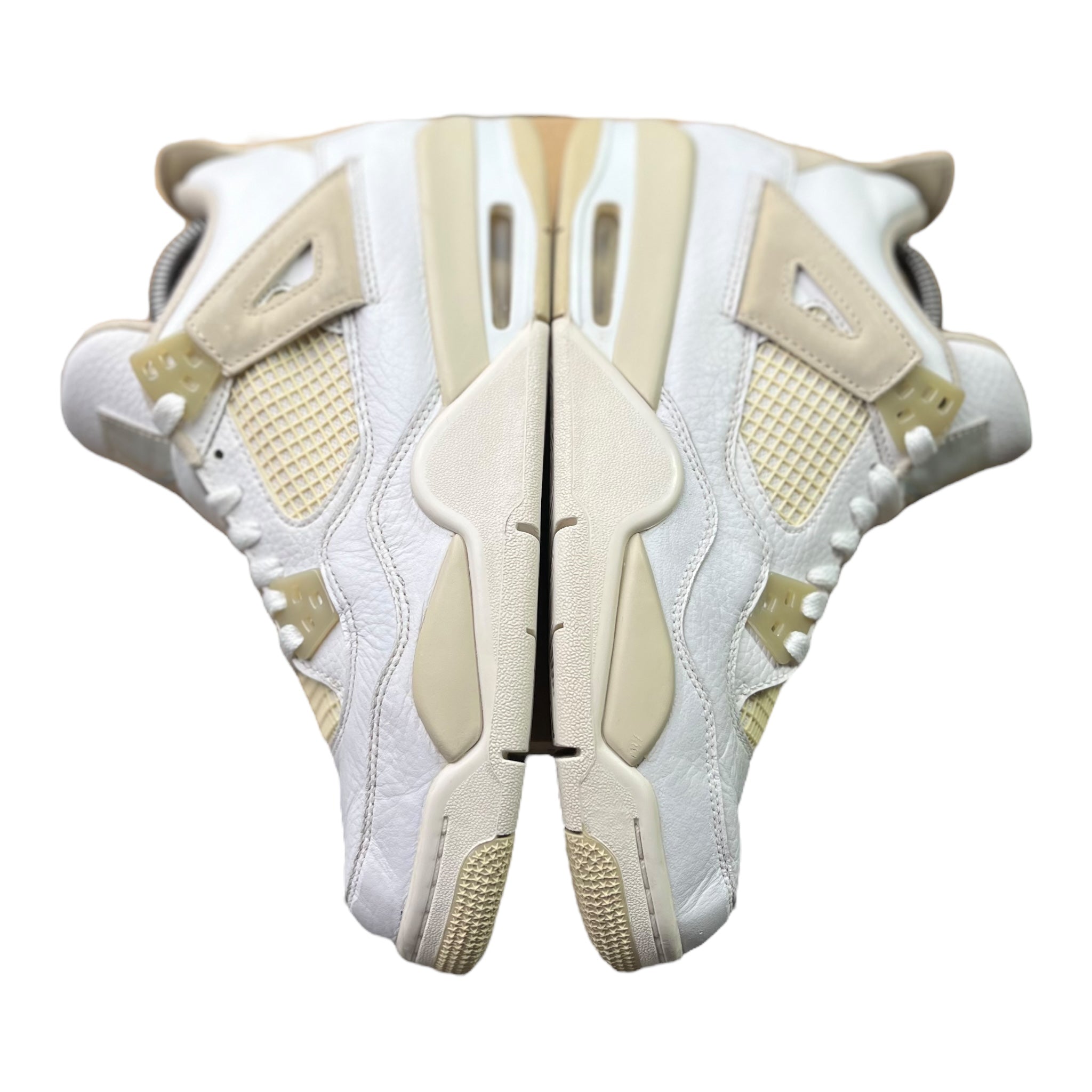 Jordan 4 Retro Sand (39EU)