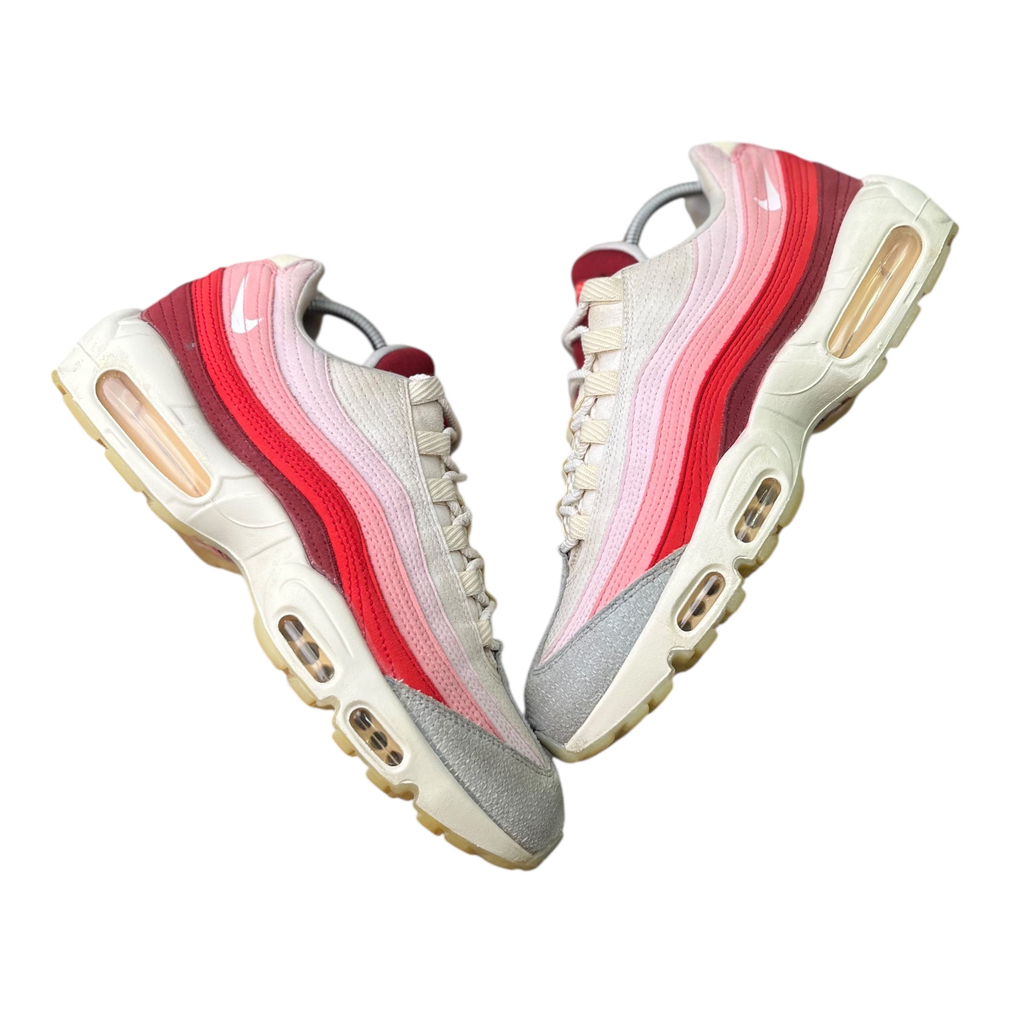 Nike Air Max 95 Anatomy Of Air (44EU)