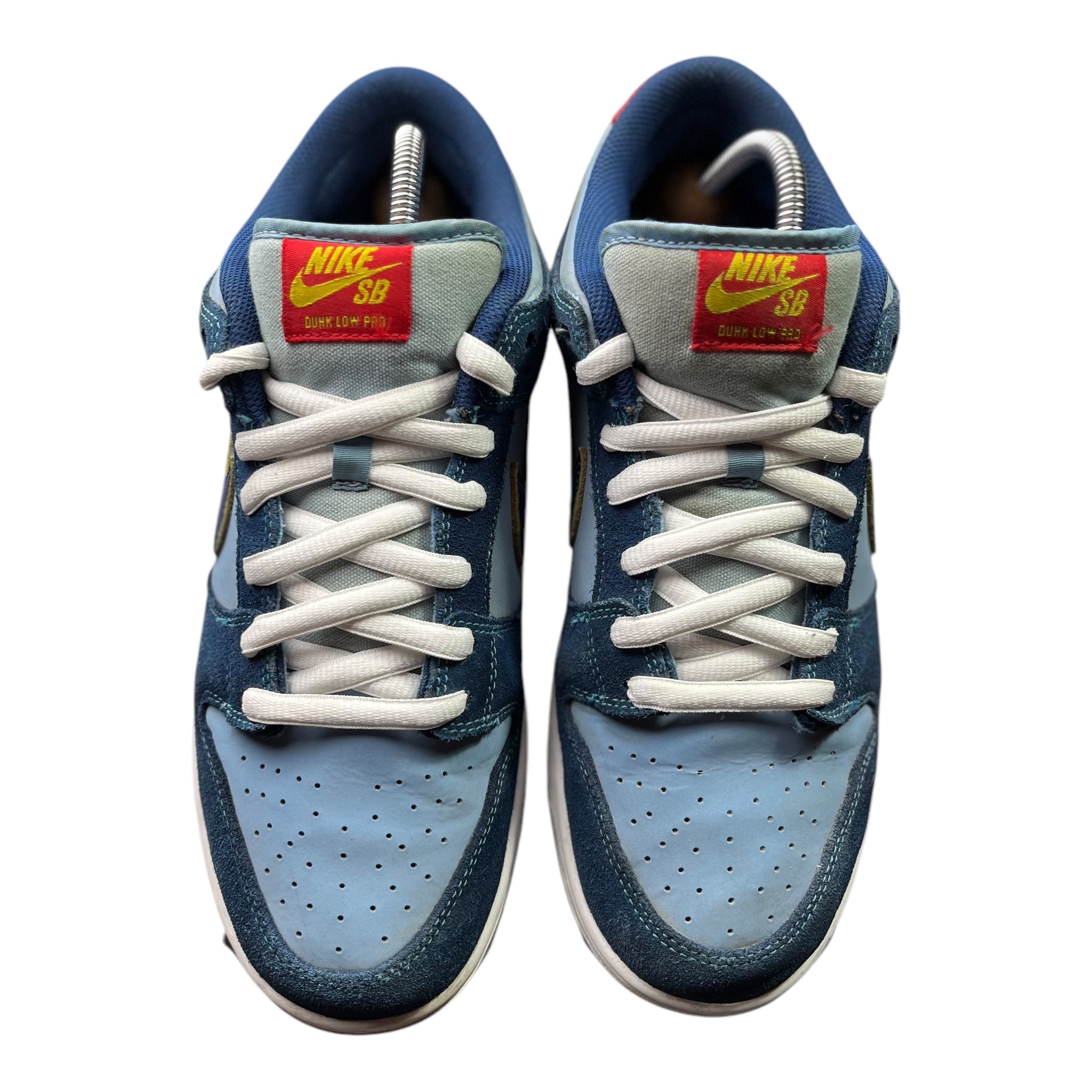 Nike SB Dunk Low Warum so traurig (44EU)