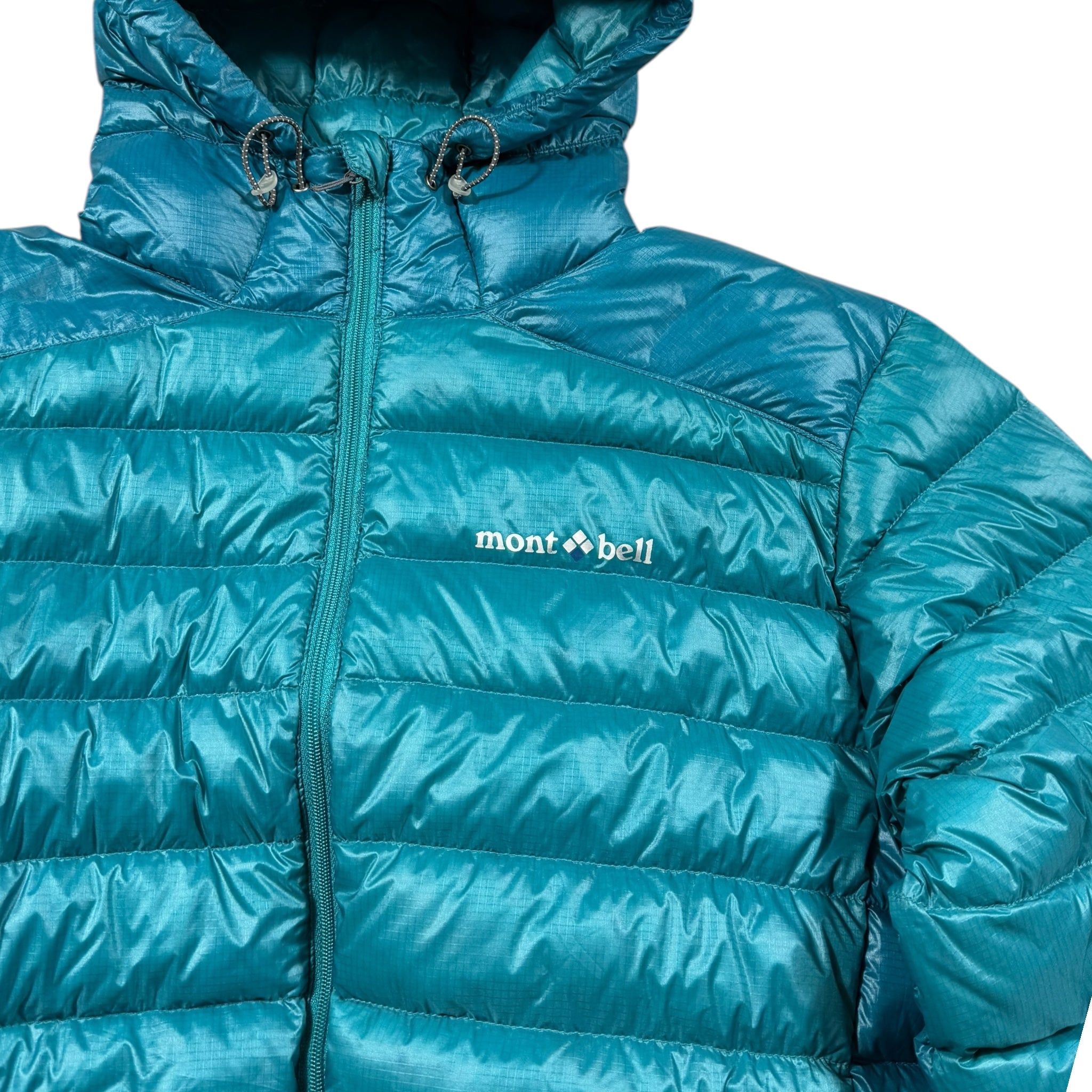 Montbell Down Jacket (M)