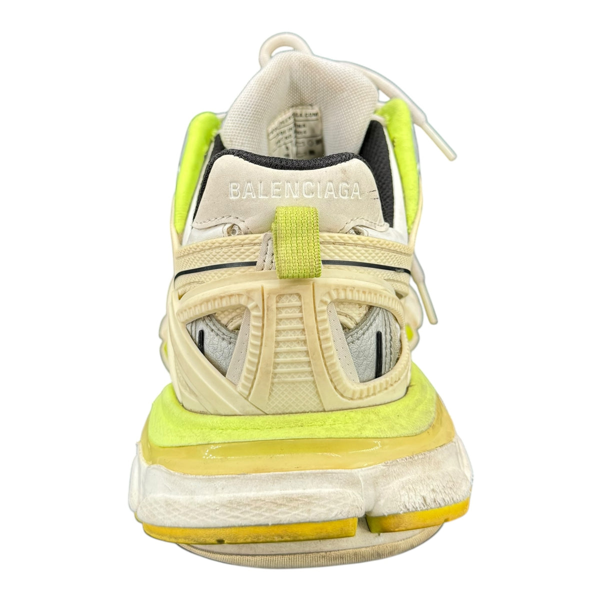 Balenciaga Track (39EU)