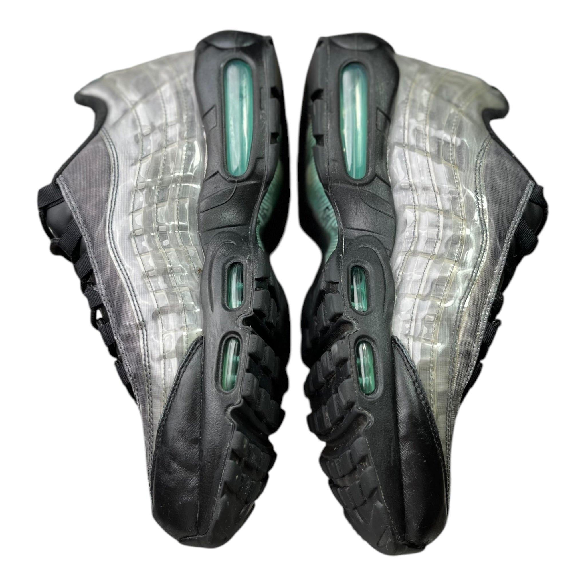 Nike Air Max 95 DNA Aurora Green (42.5EU)