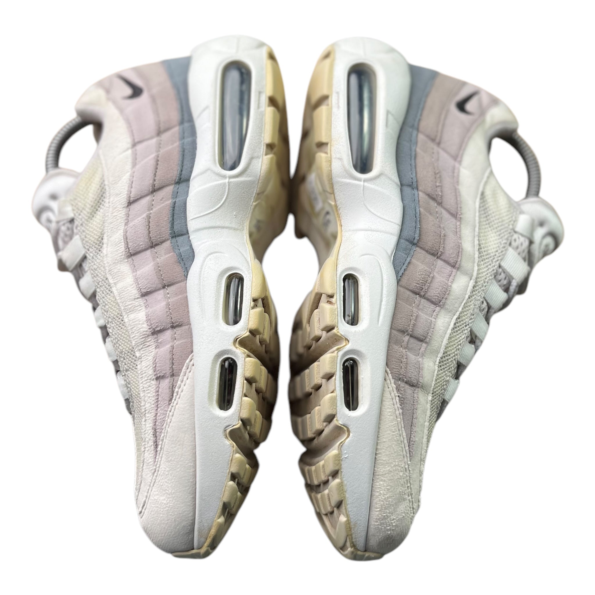 Nike Air Max 95 Vast Grey (39 EU)