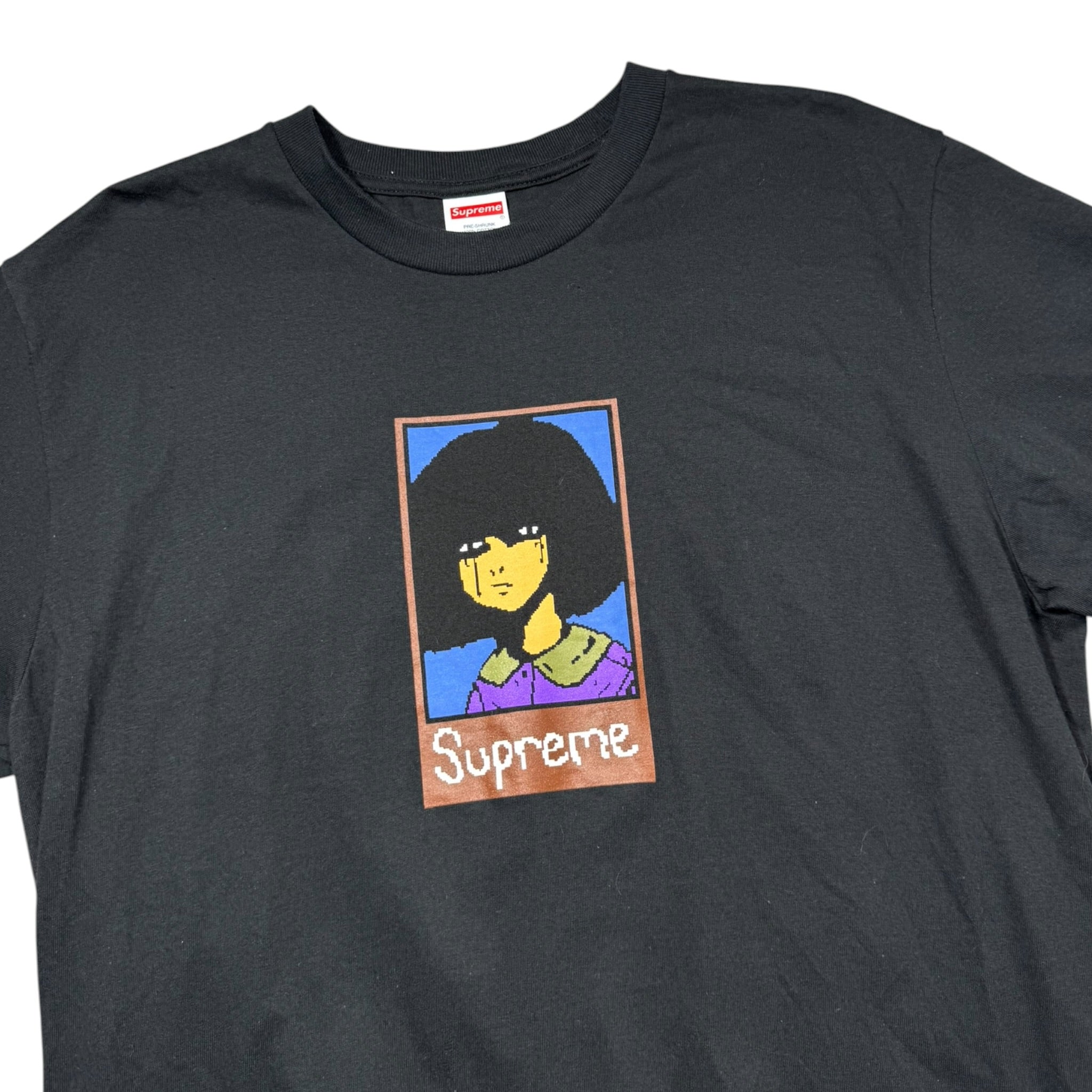 T-shirt Supreme (M)