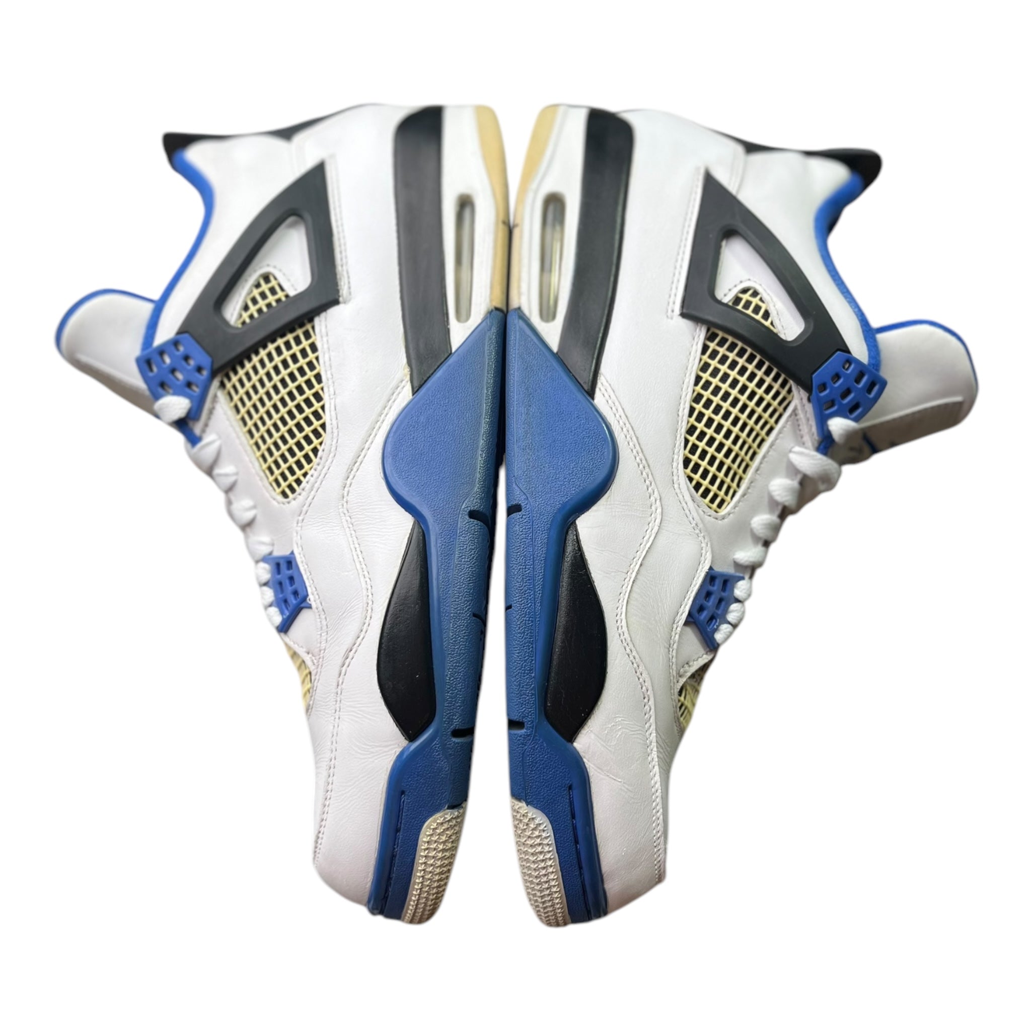 Jordan 4 Retro Motorsports (47EU)