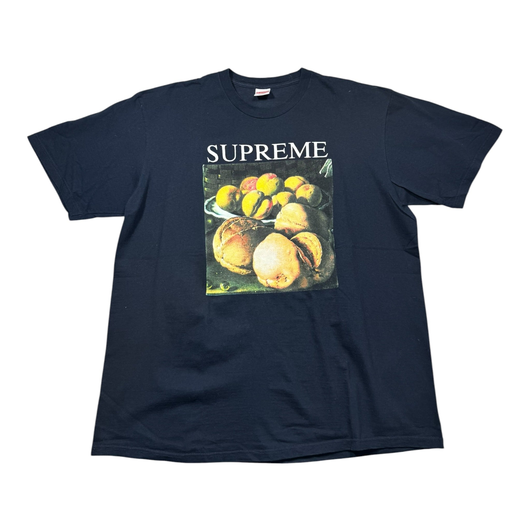 T-shirt Supreme (XL)