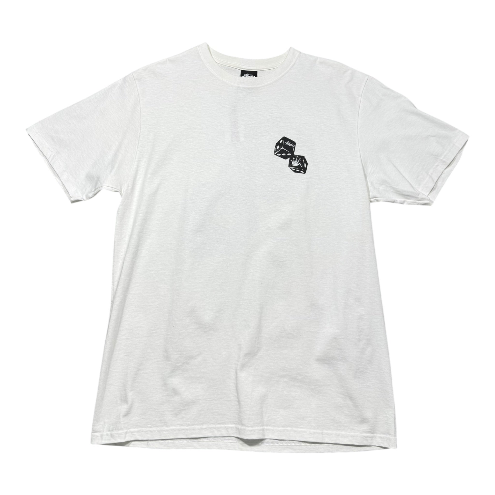 T-shirt Stussy (M)
