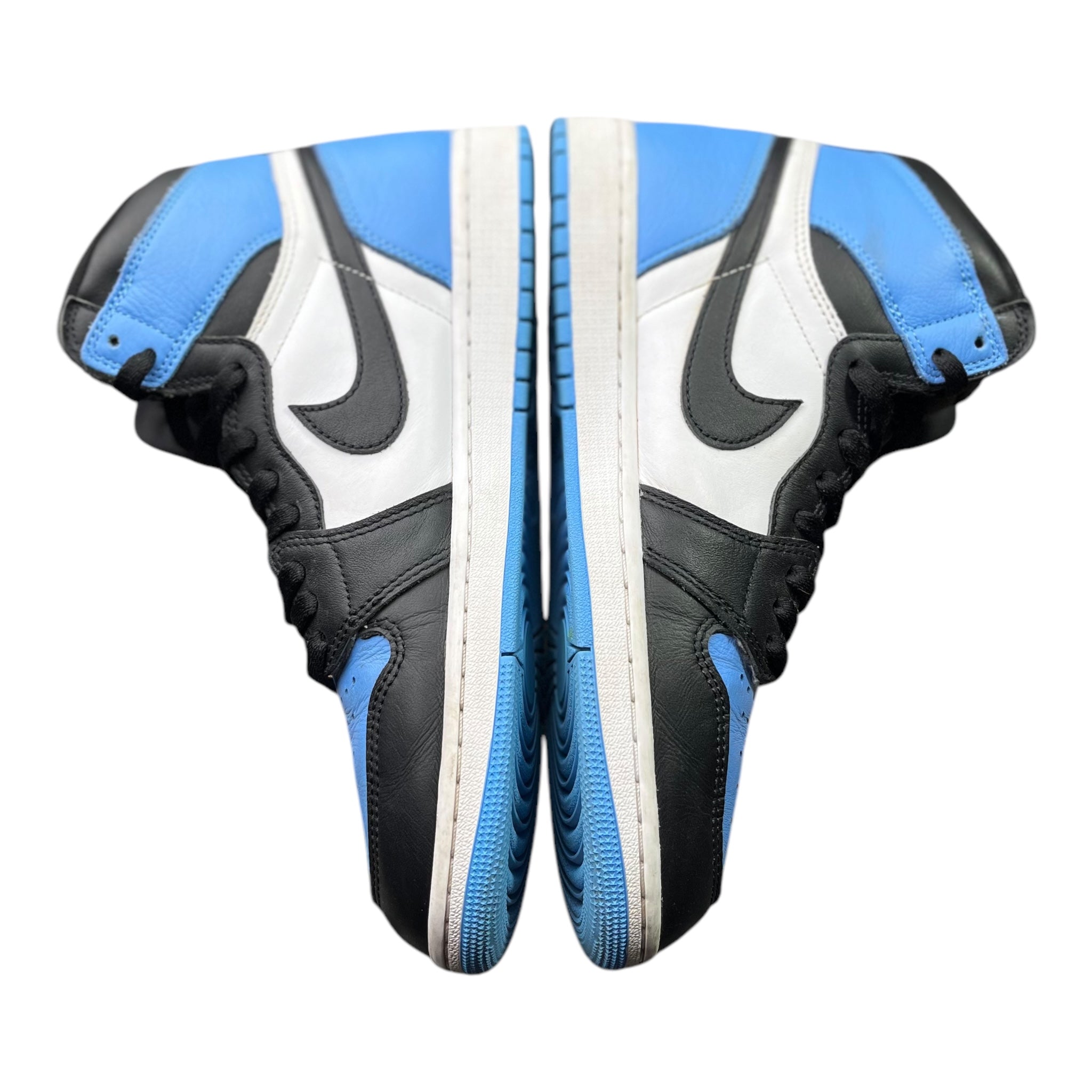 Jordan 1 Retro High OG UNC Toe (44EU)