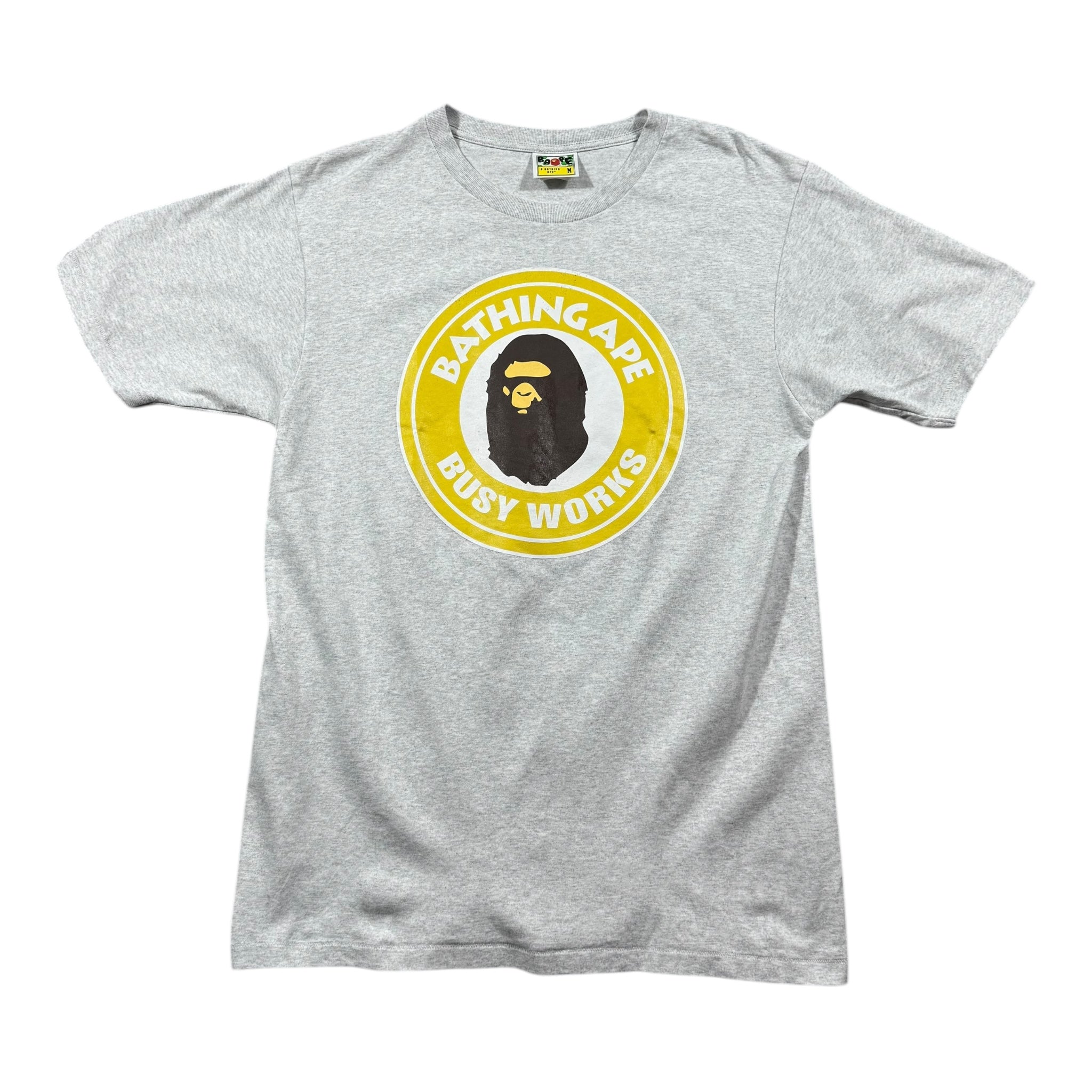 T-Shirt Bape (M)