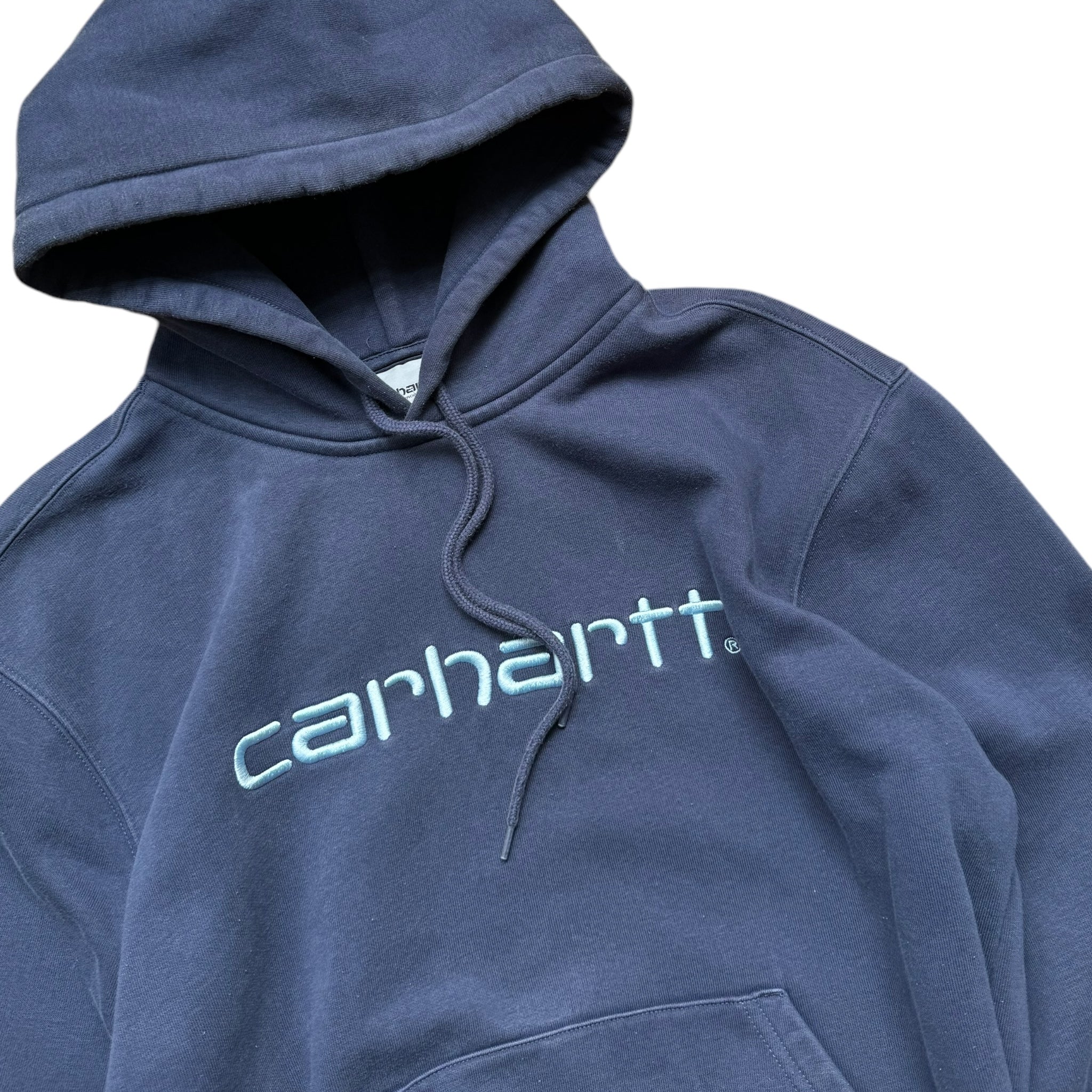 Sweat Carhartt (S)