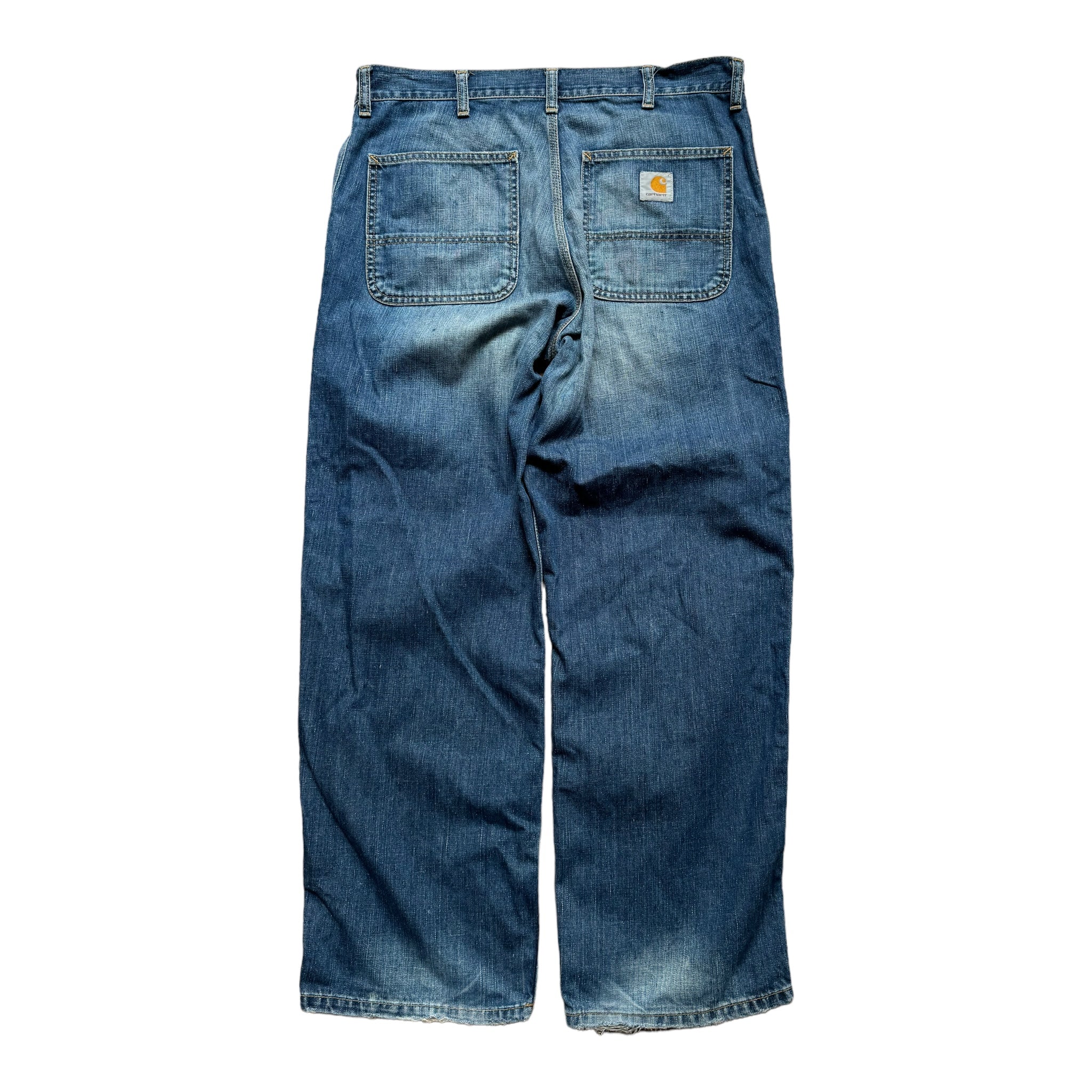 Jean baggy Carhartt (M)