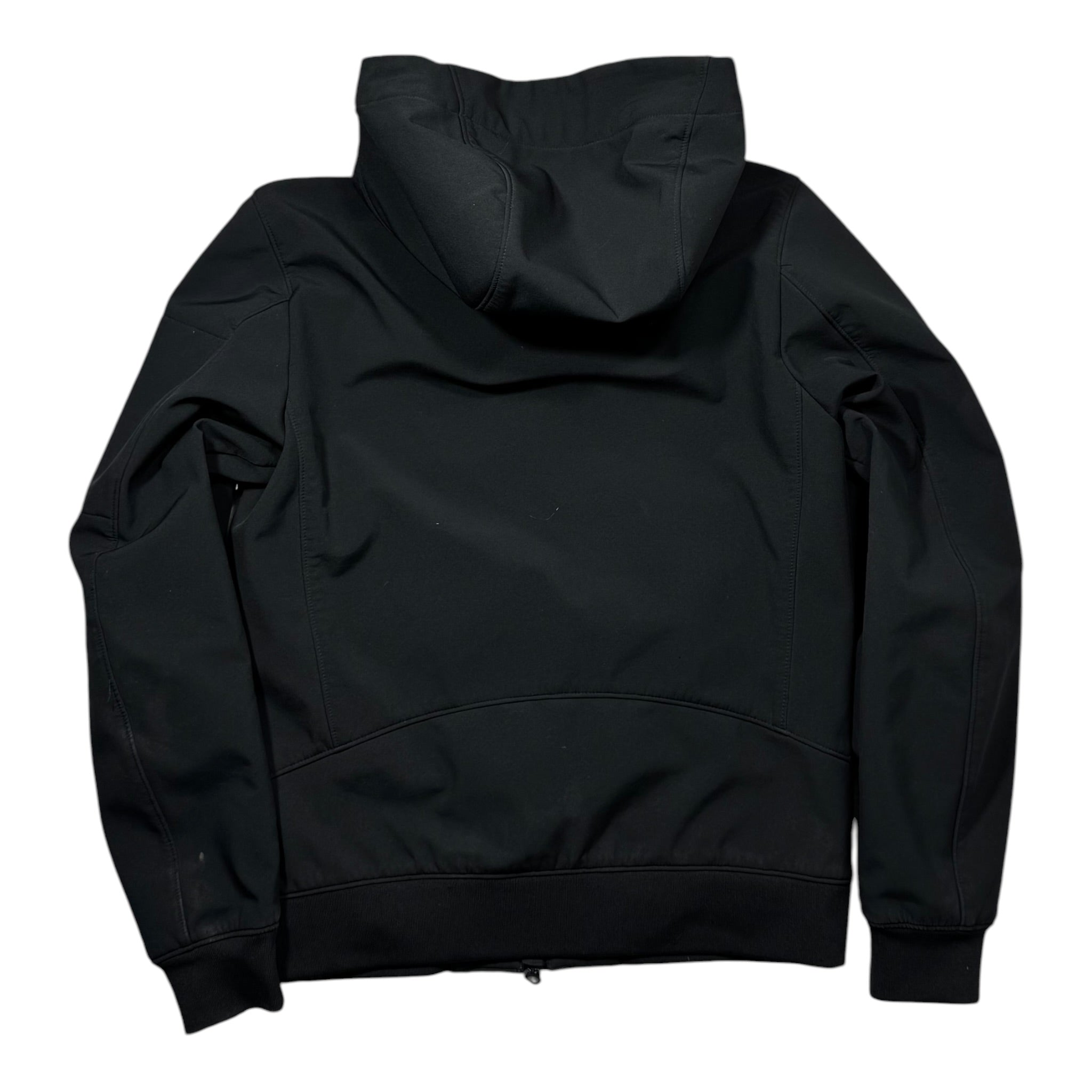 Softshell C.P. Company (S)