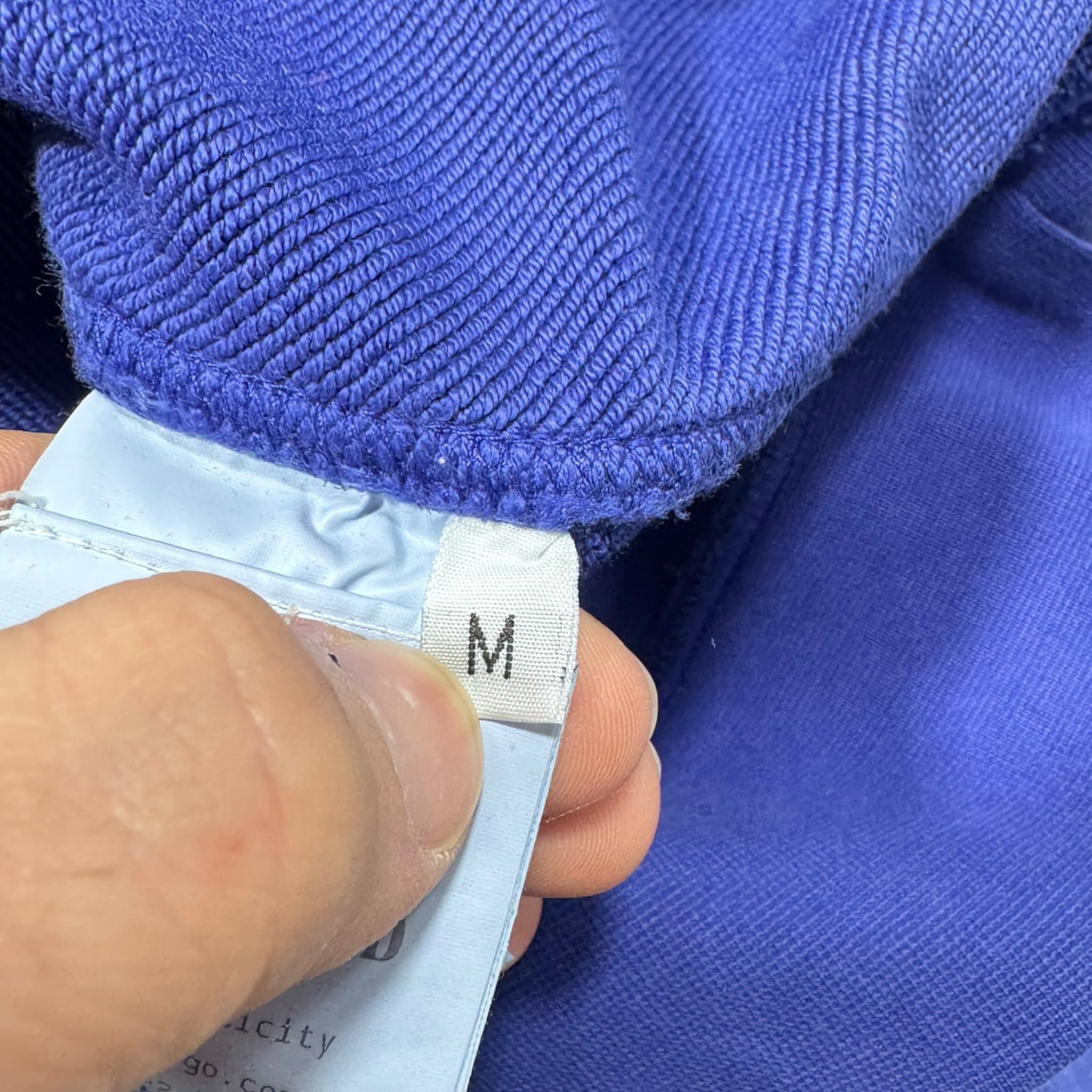 Sweat Stone Island (M)