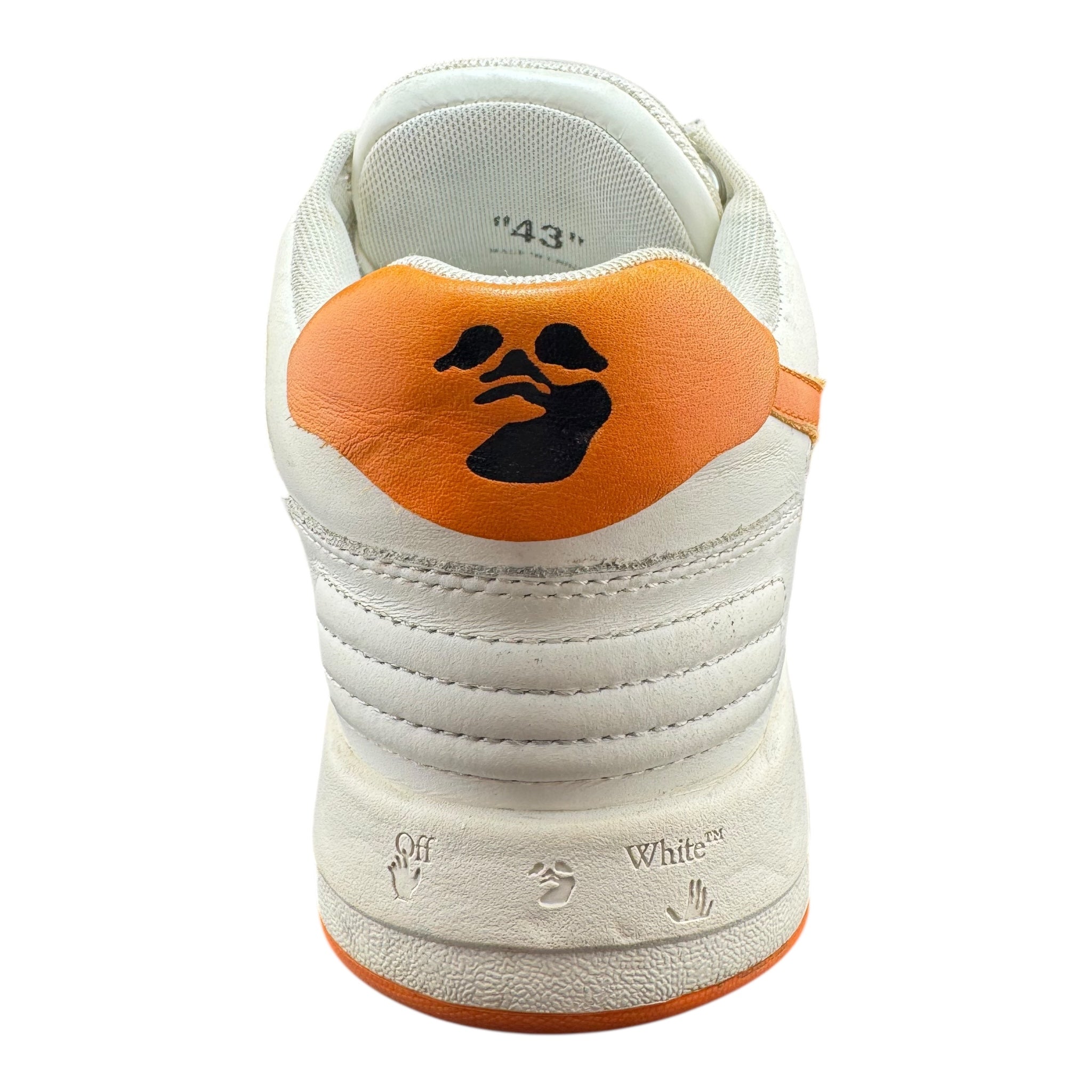 Off-White Out Off Office (43EU)