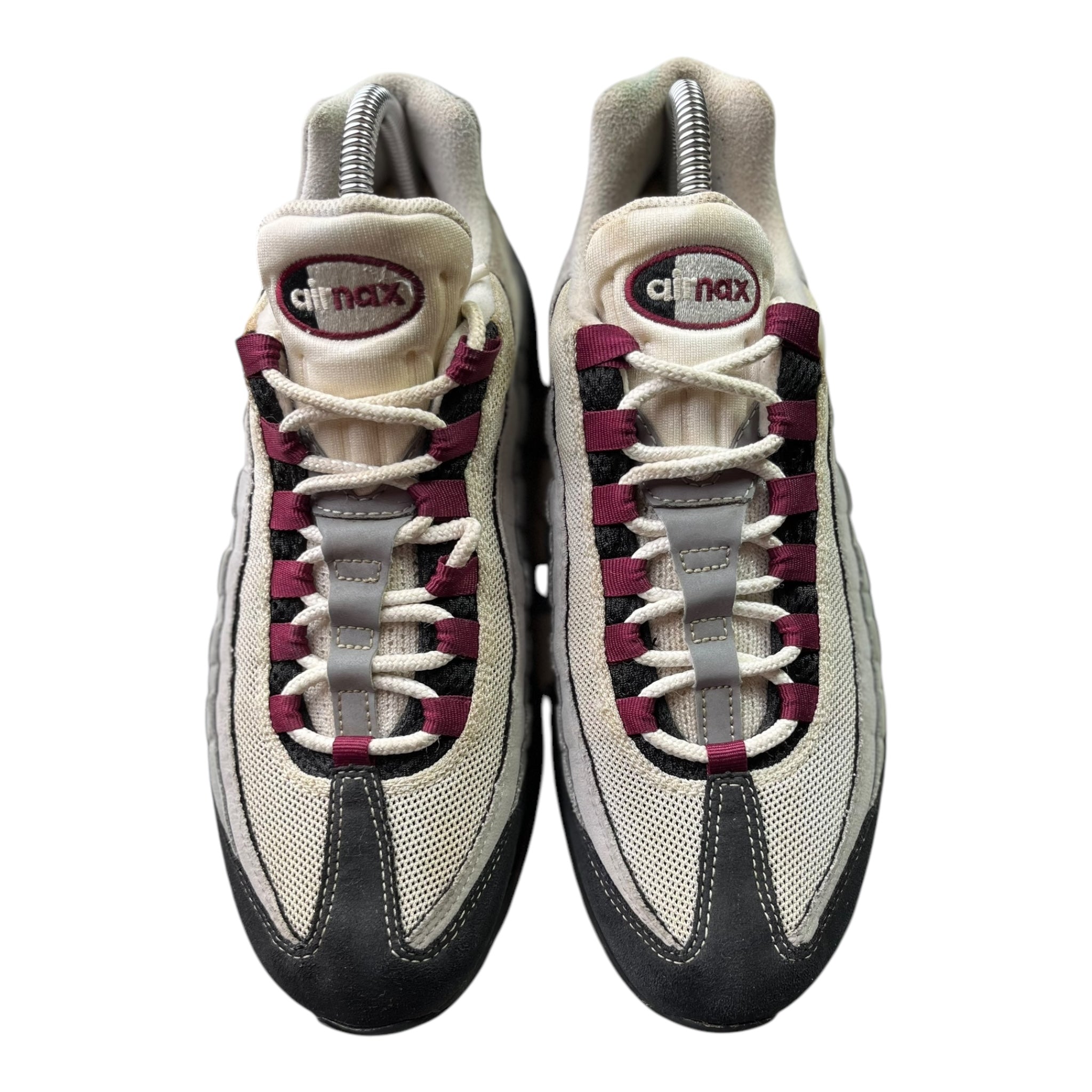 Nike Air Max 95 Dunkel Rote Beete (41EU)