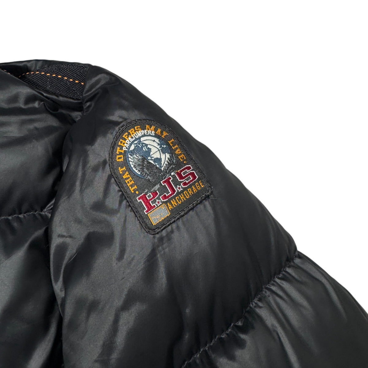 Doudoune Sheen Parajumpers (M Femme)