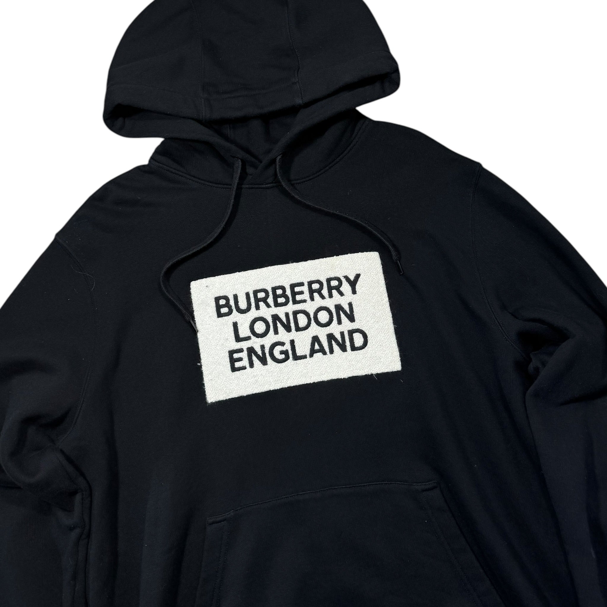 Sweat Burberry (M)