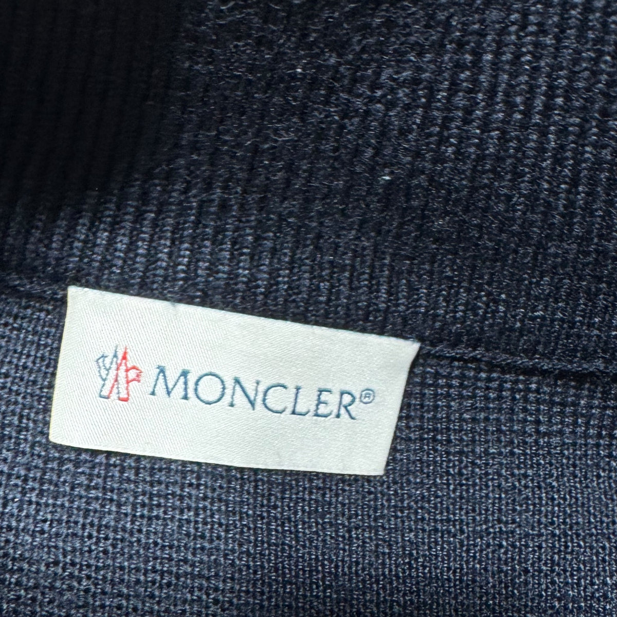 Veste Cardigan Moncler (M)