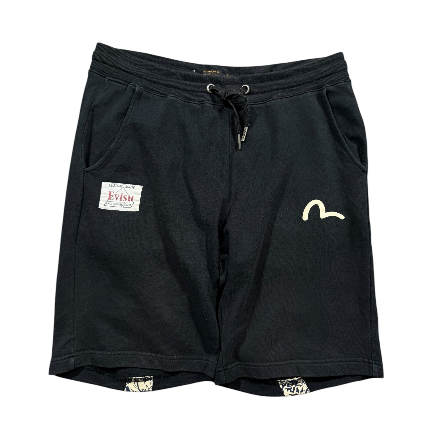 Short Evisu Daicock (XL)
